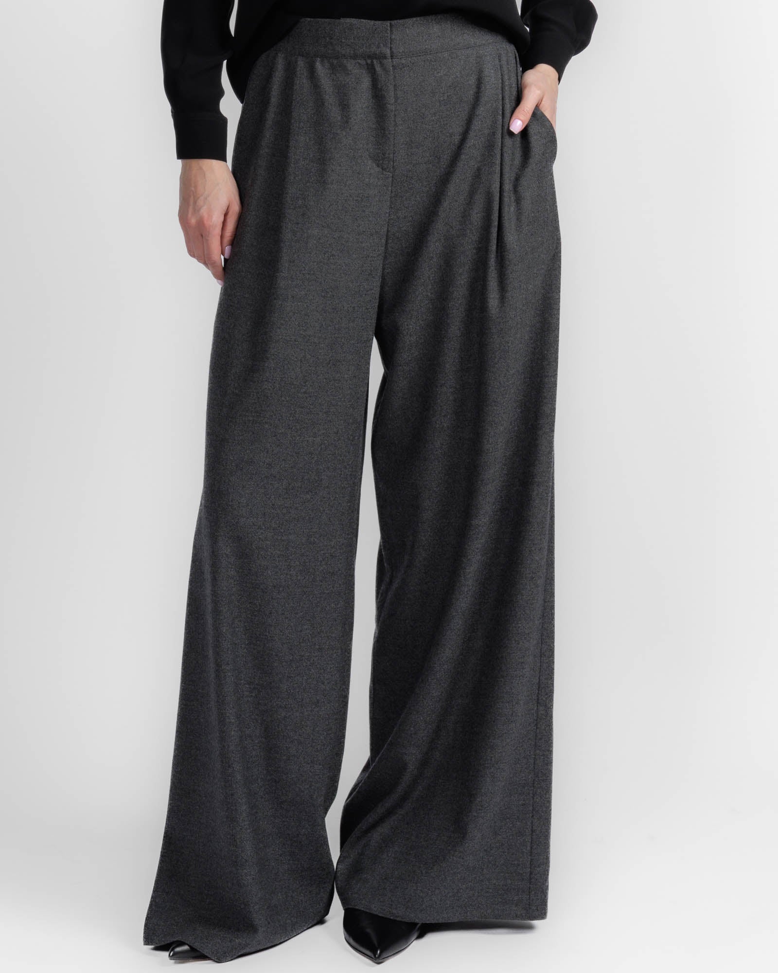Full Pants