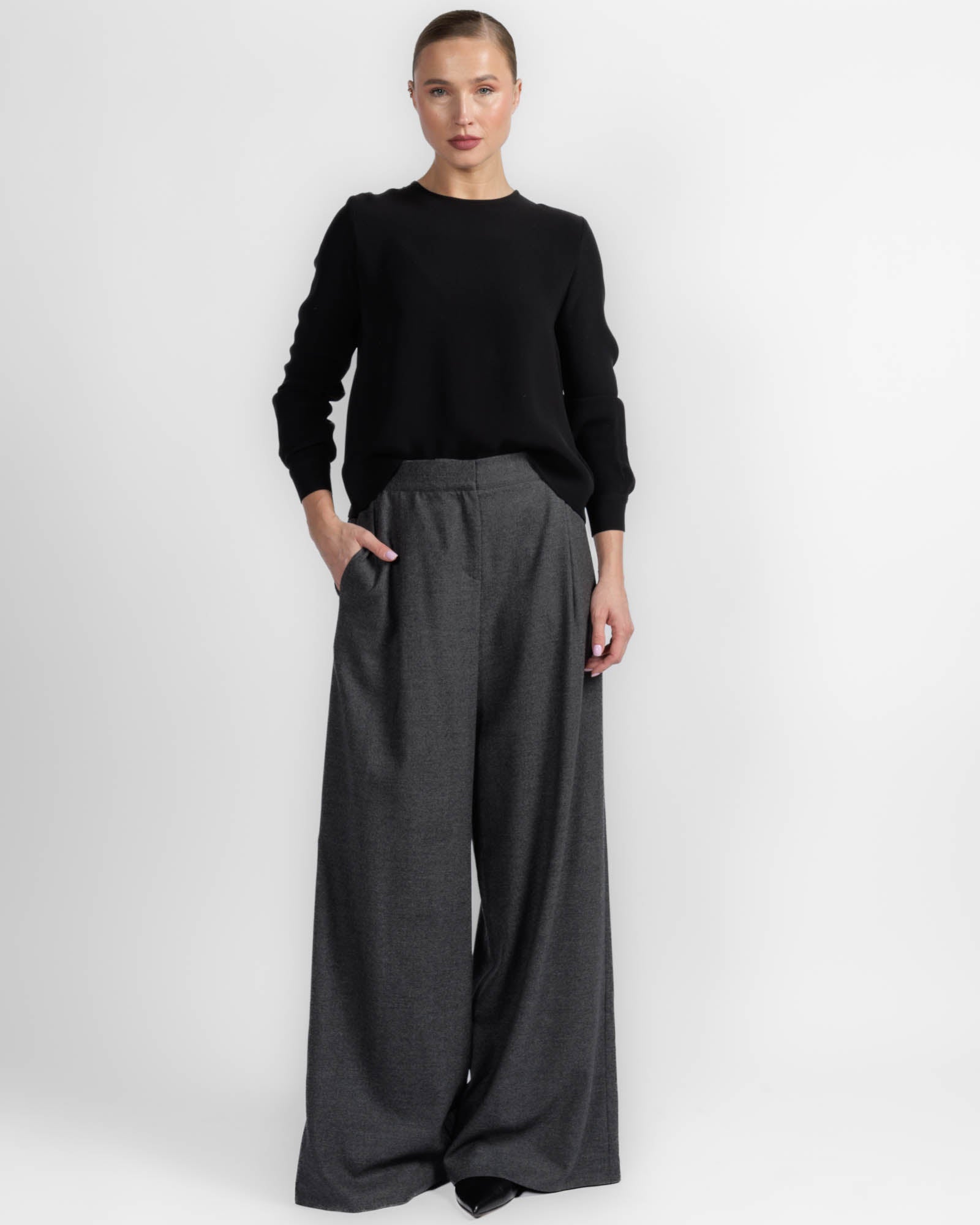 Full Pants