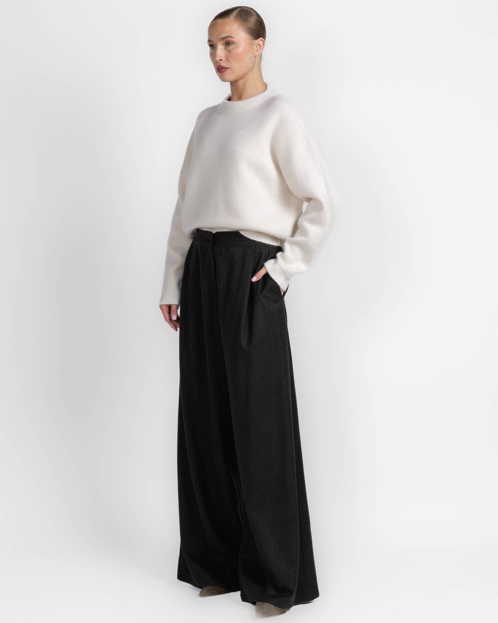 Full Pants