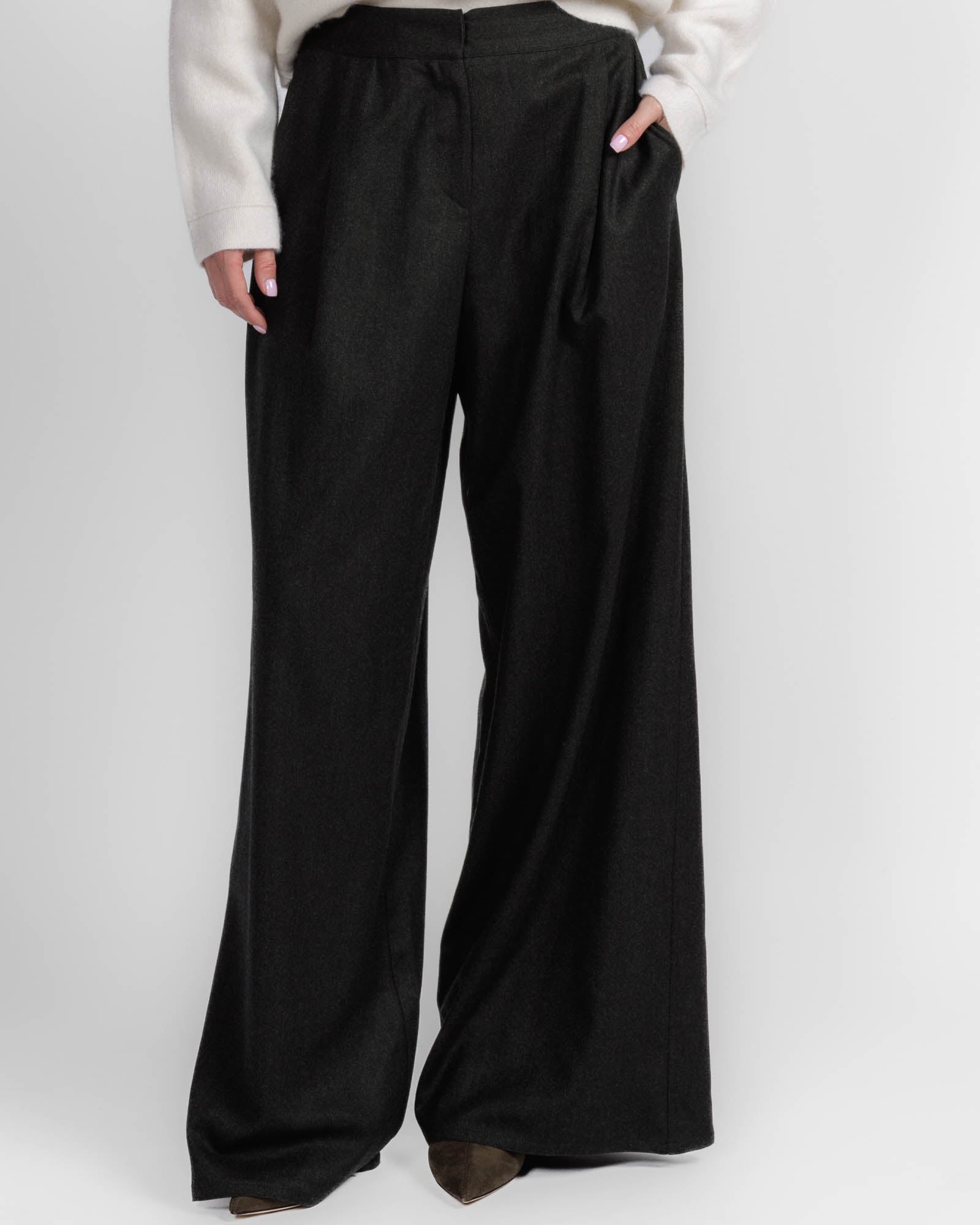 Full Pants