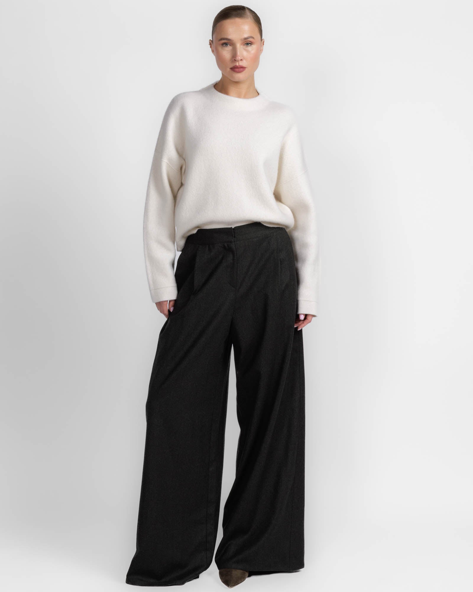 Full Pants