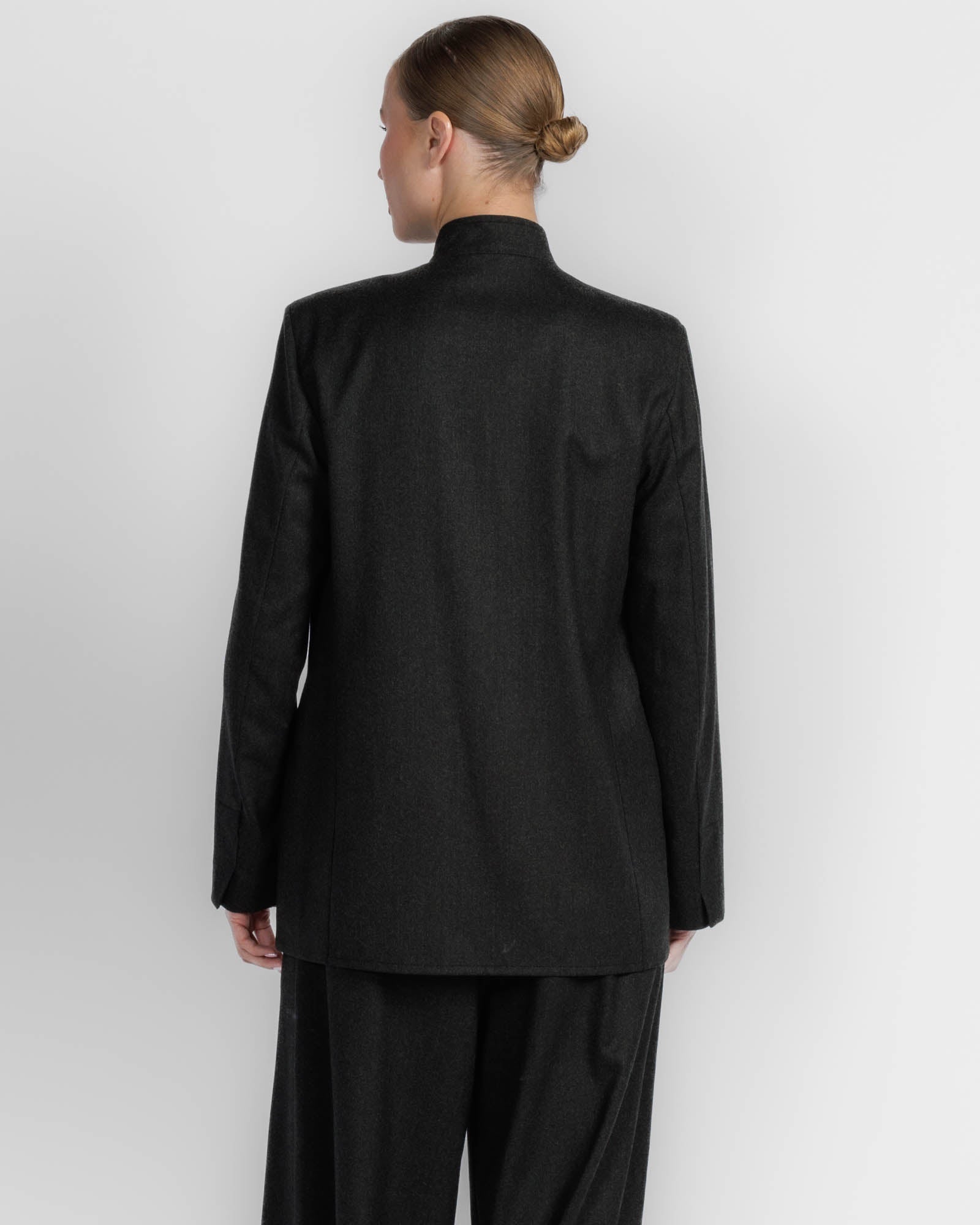Loose Blazer