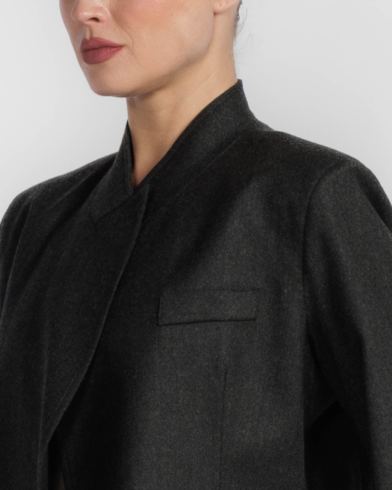 Loose Blazer