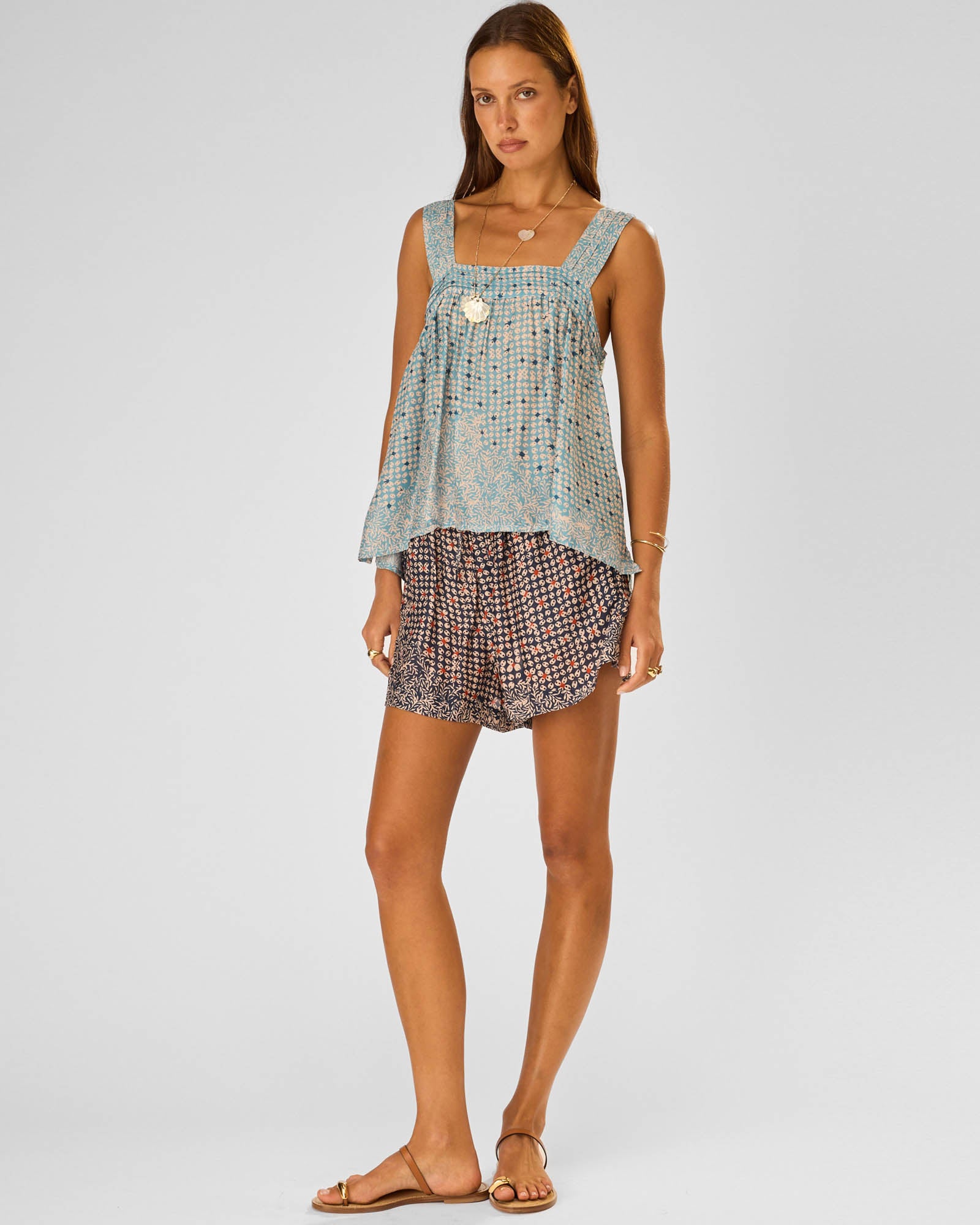 Jasper Short