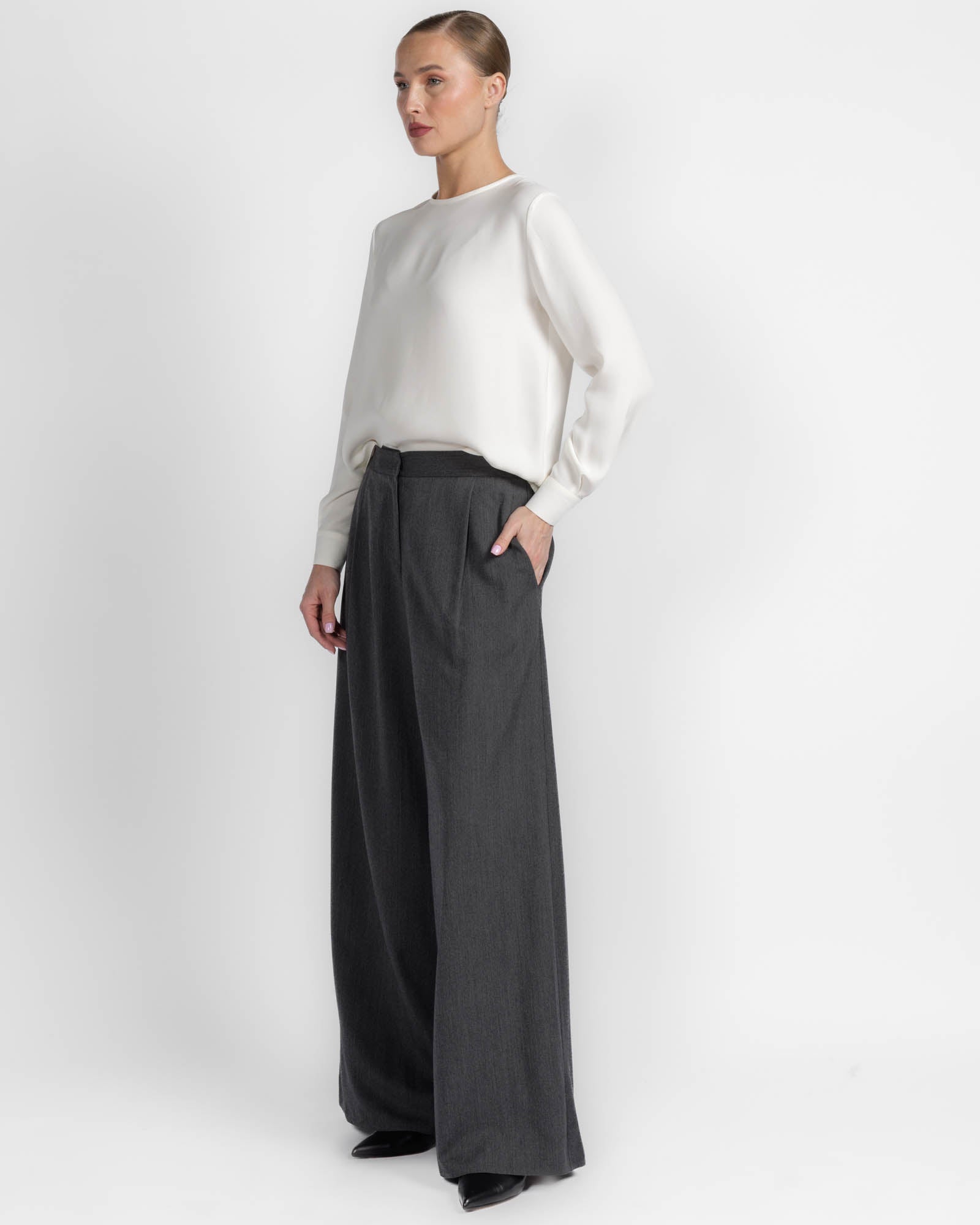 Full Pants