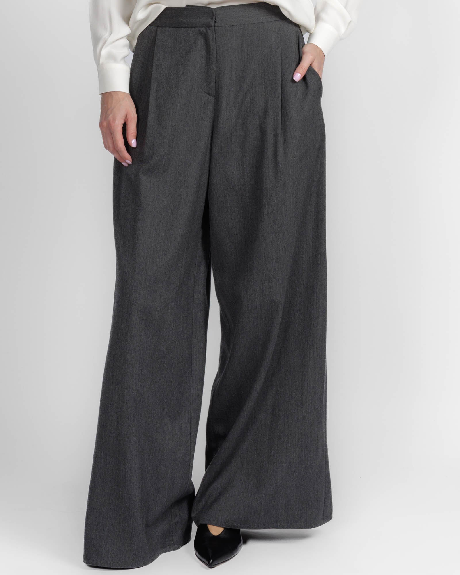 Full Pants