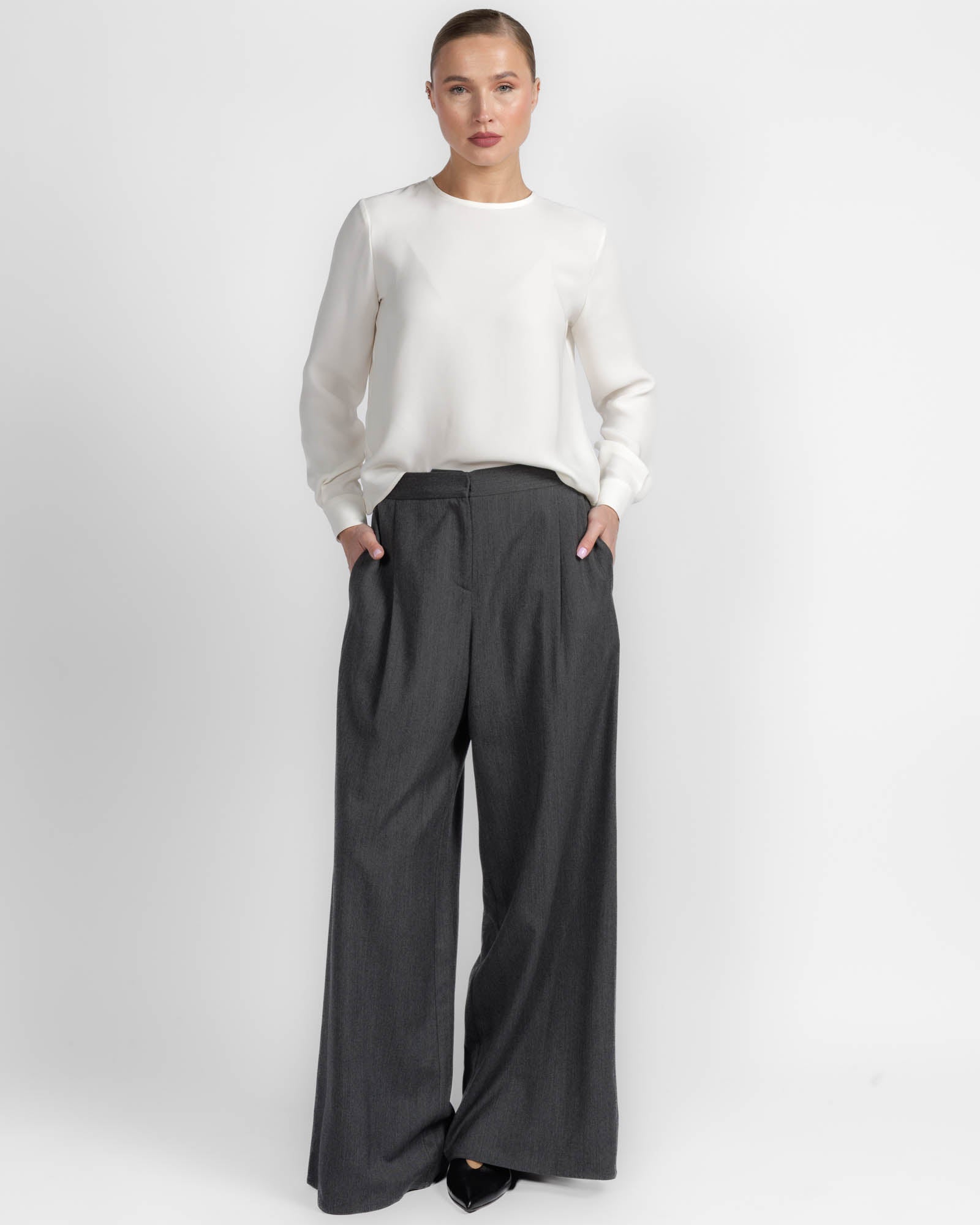 Full Pants