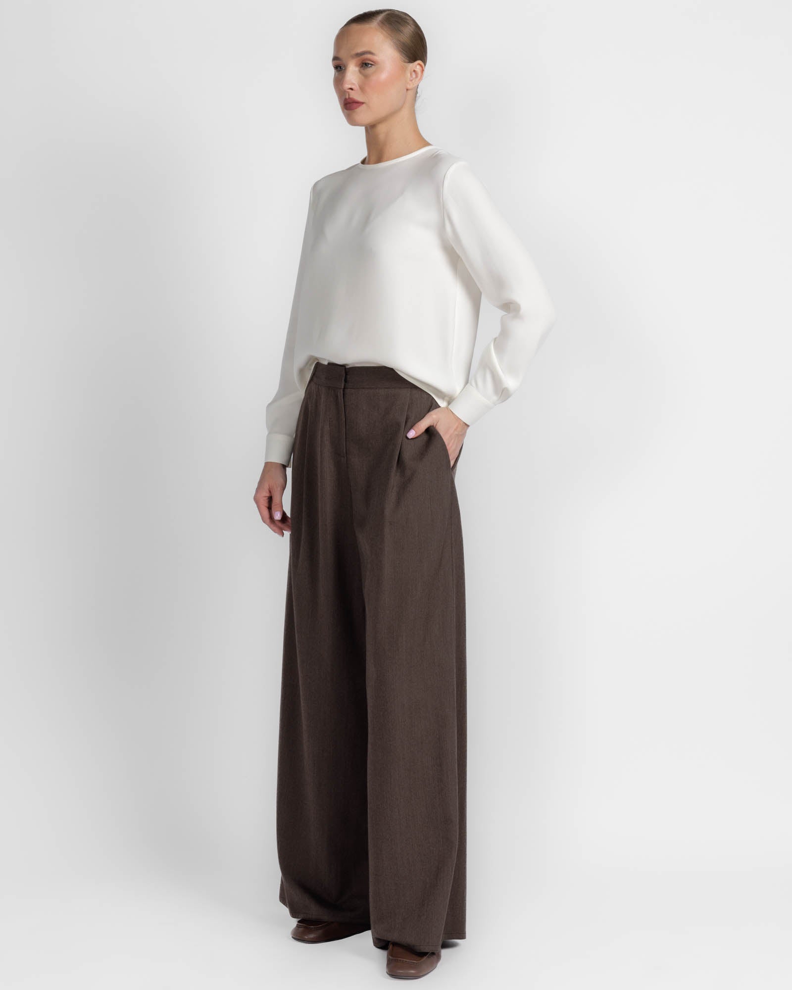 Full Pants