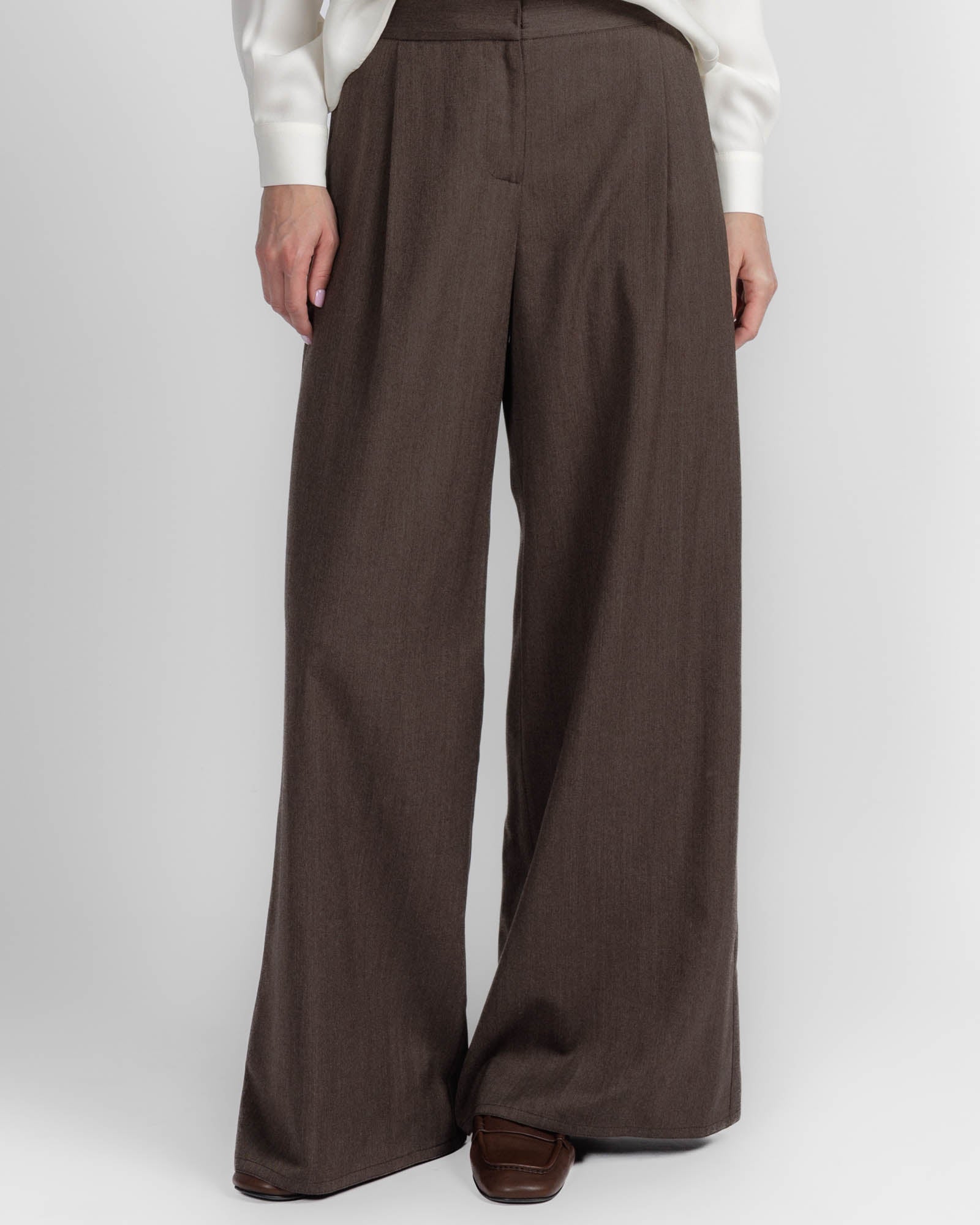 Full Pants