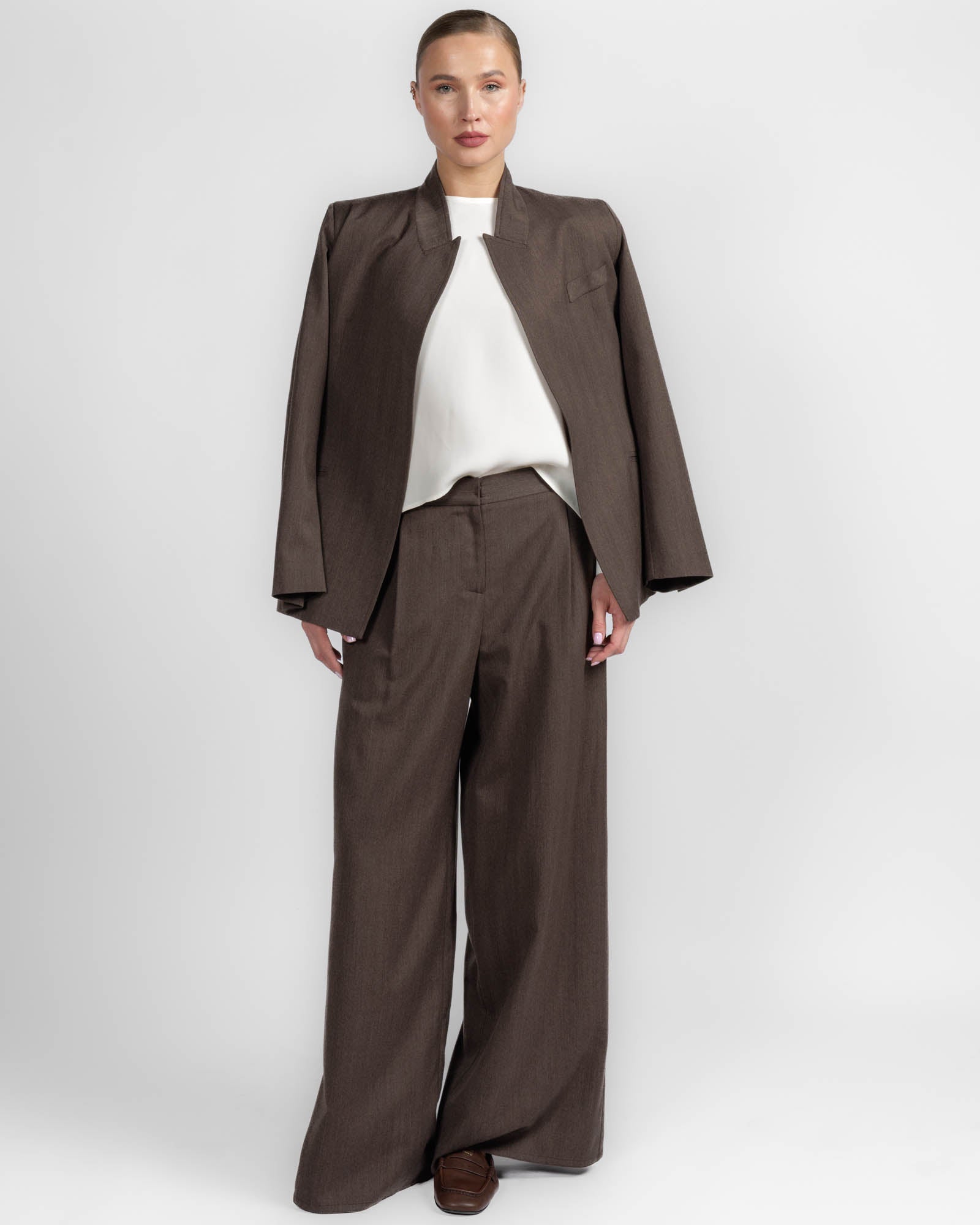 Full Pants
