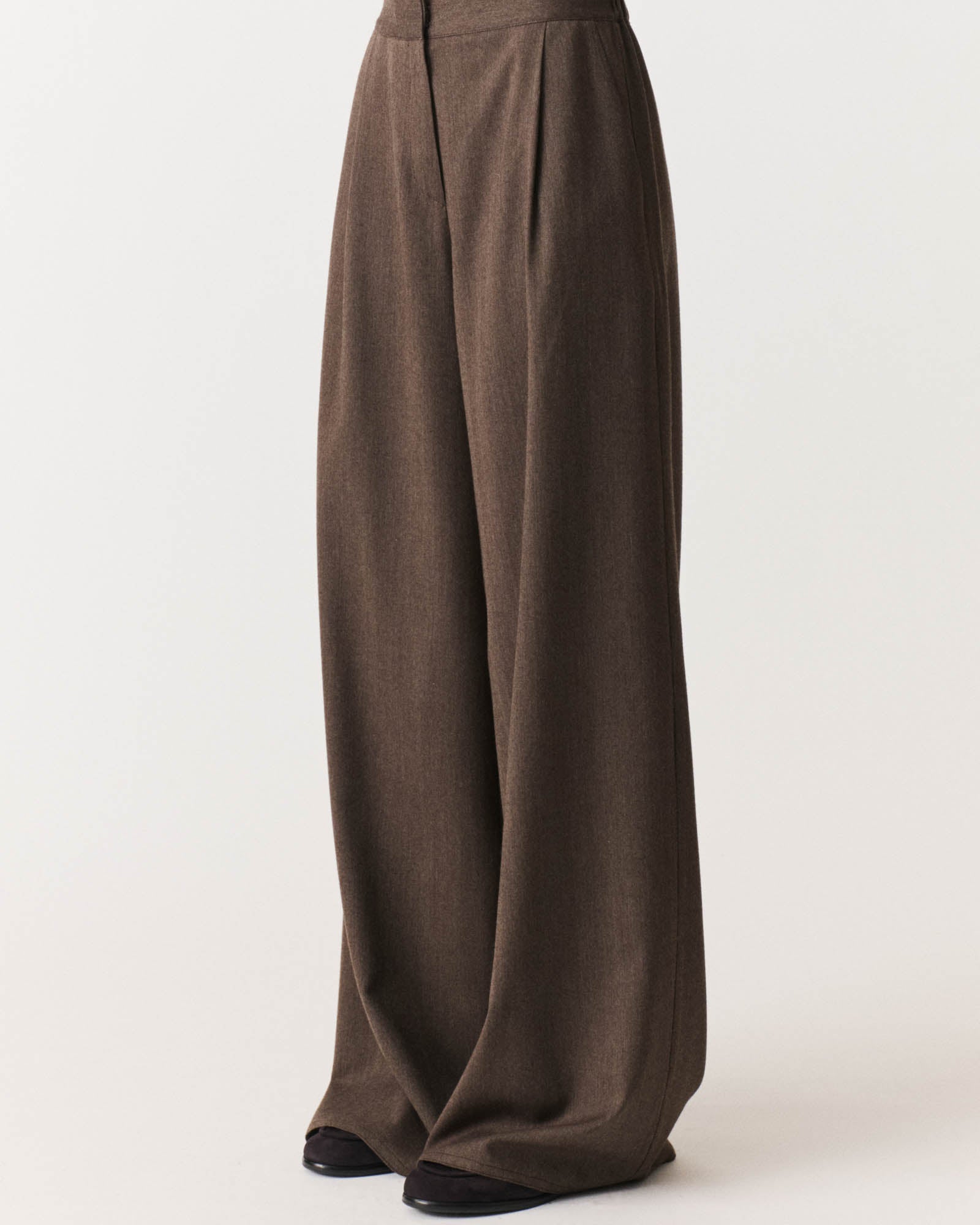 Full Pants
