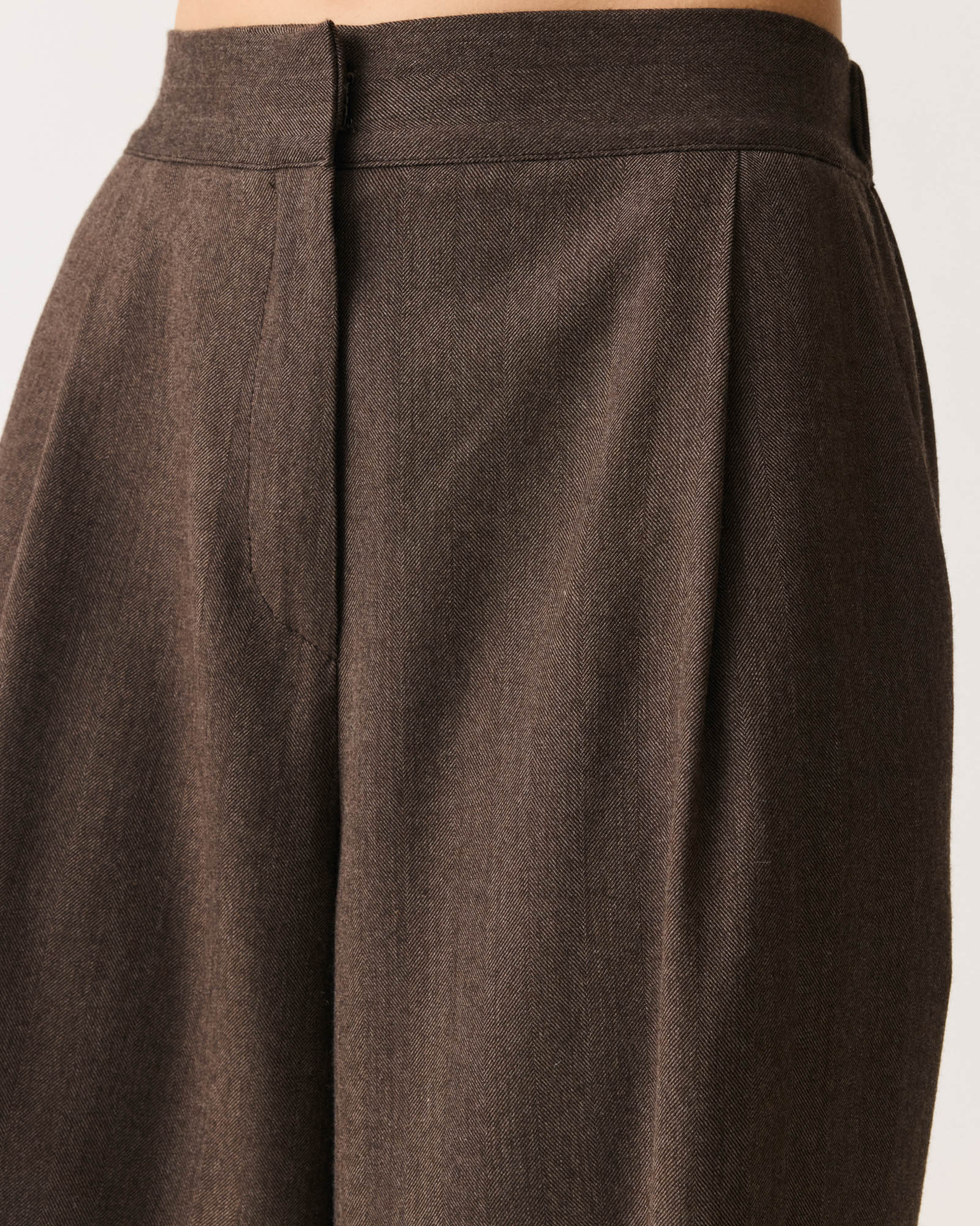 Full Pants