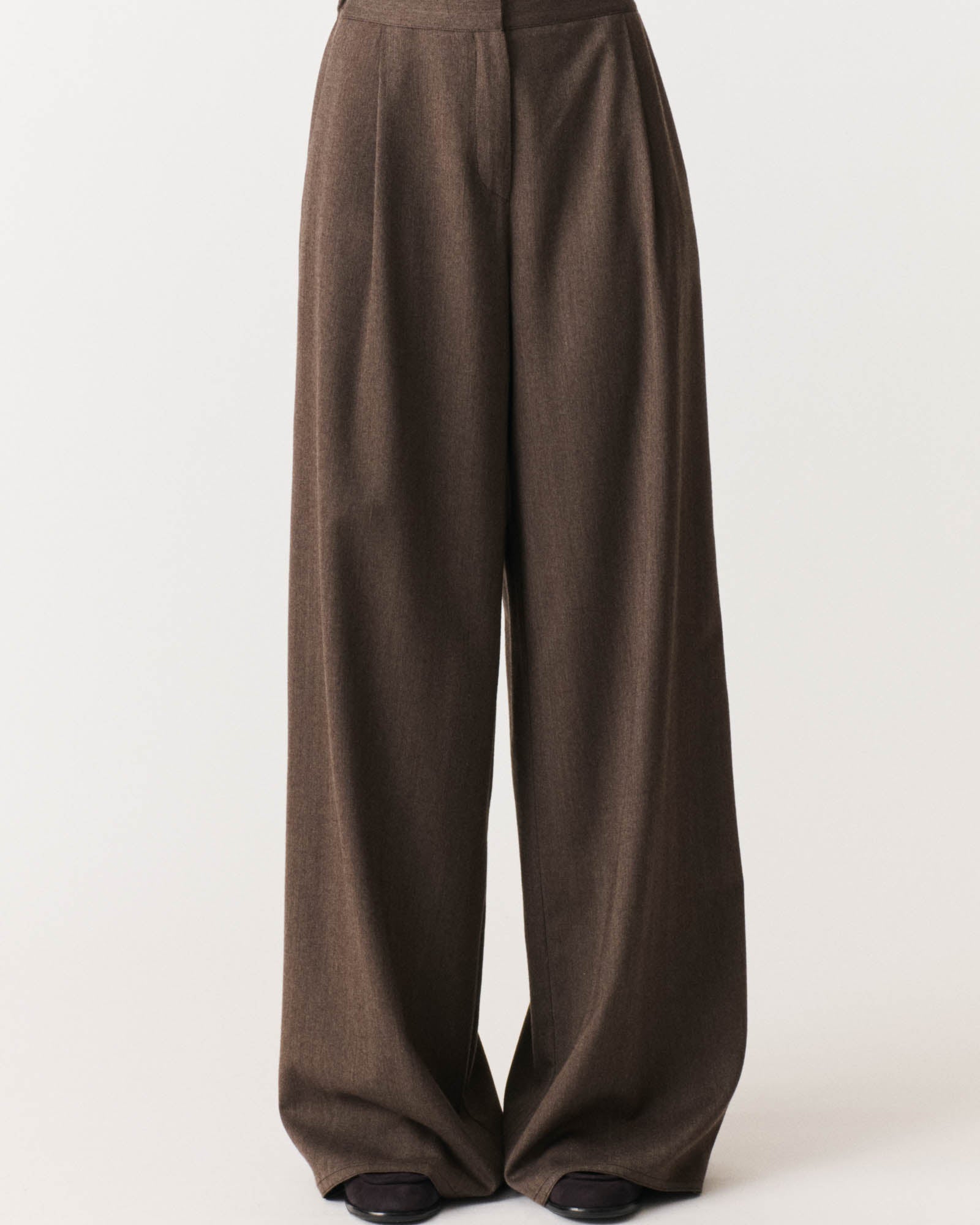 Full Pants