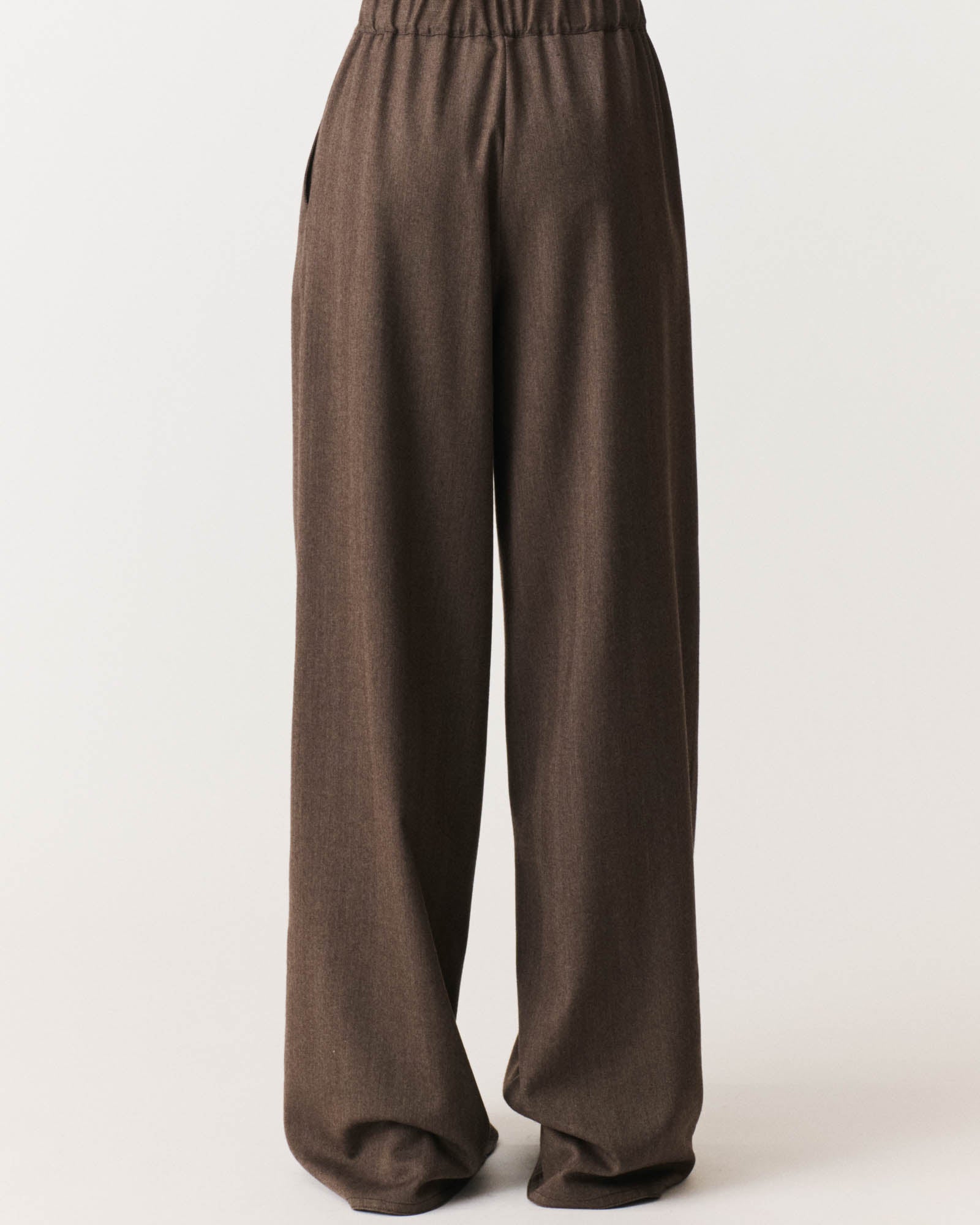 Full Pants