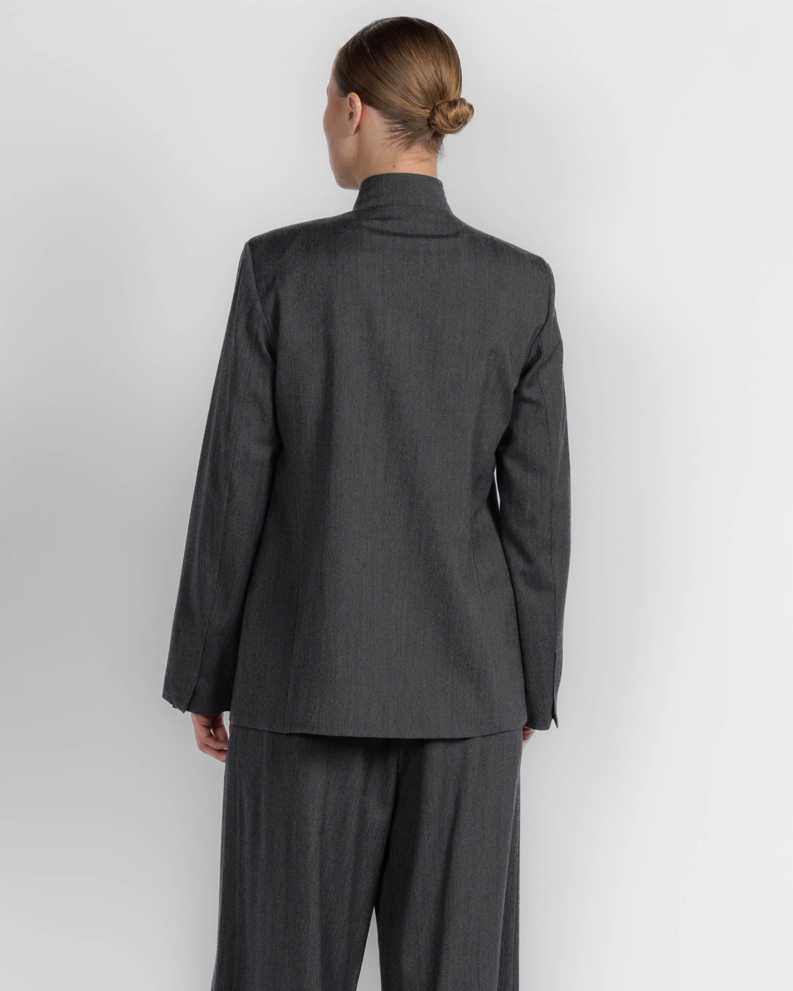 Loose Blazer