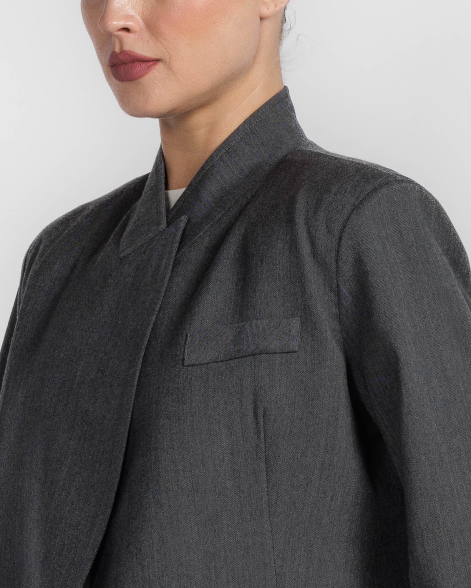 Loose Blazer
