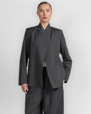 Loose Blazer