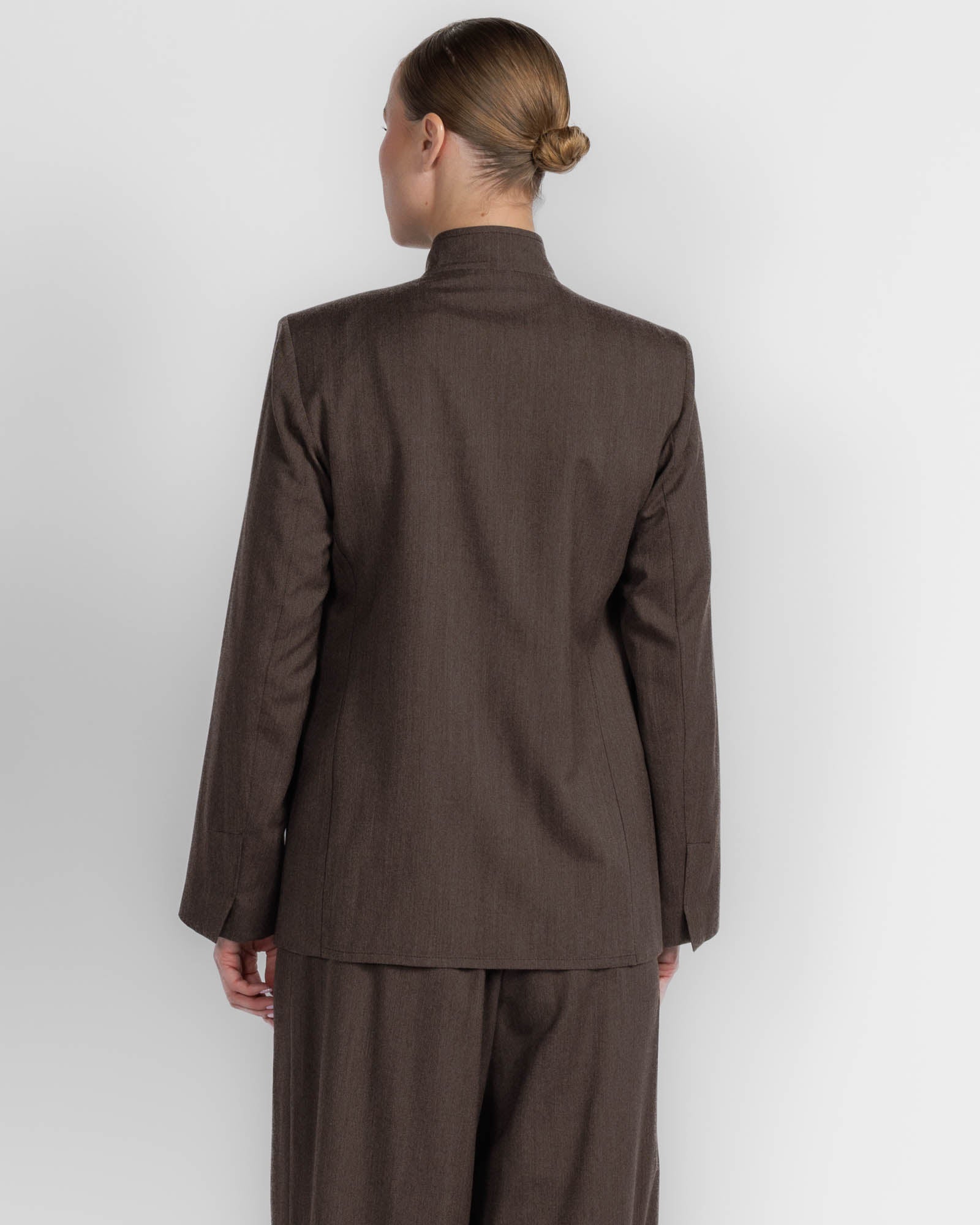 Loose Blazer