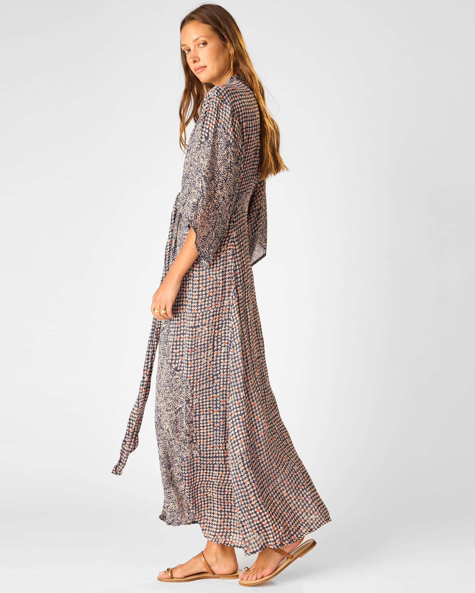 Sarah Dress