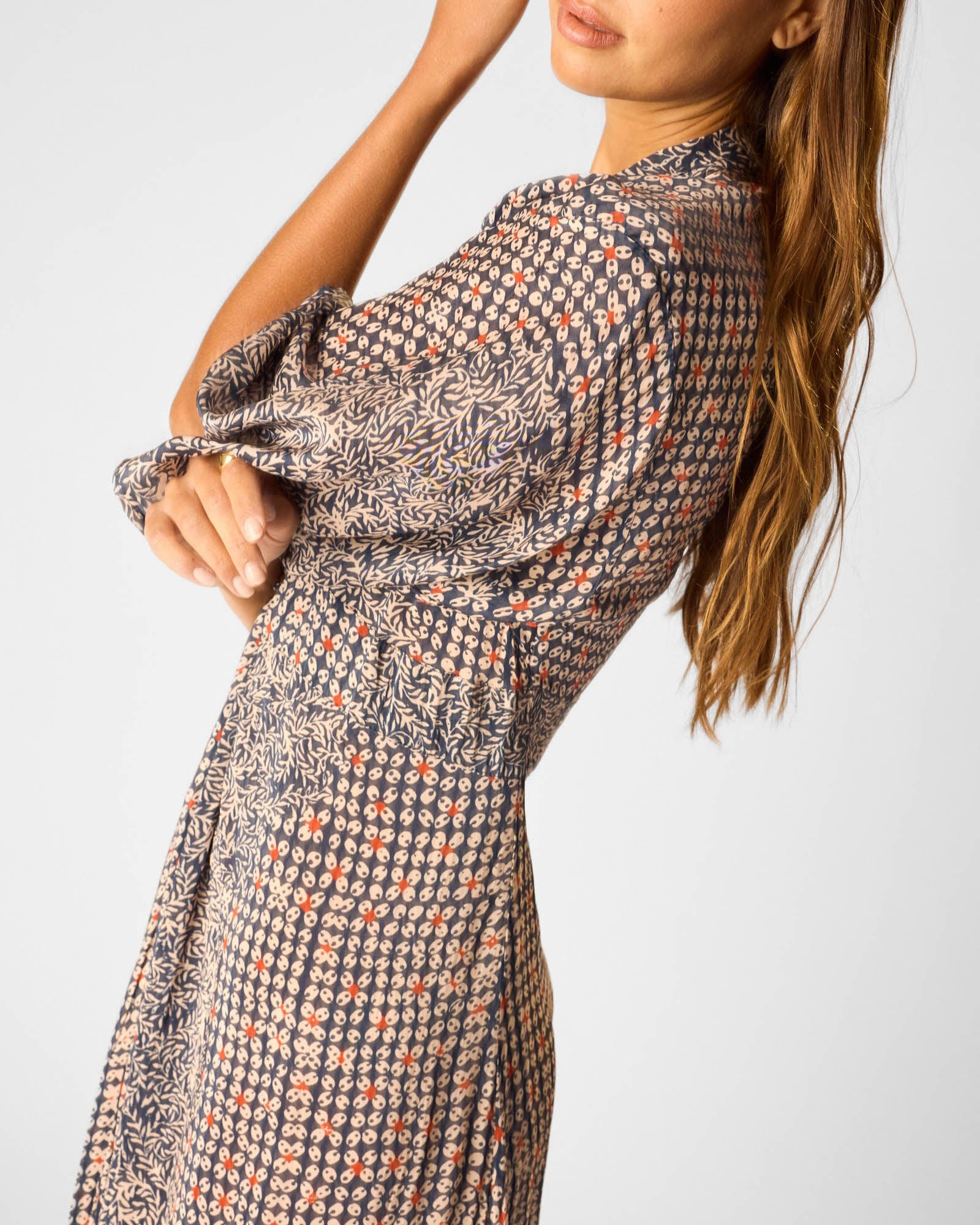 Sarah Dress