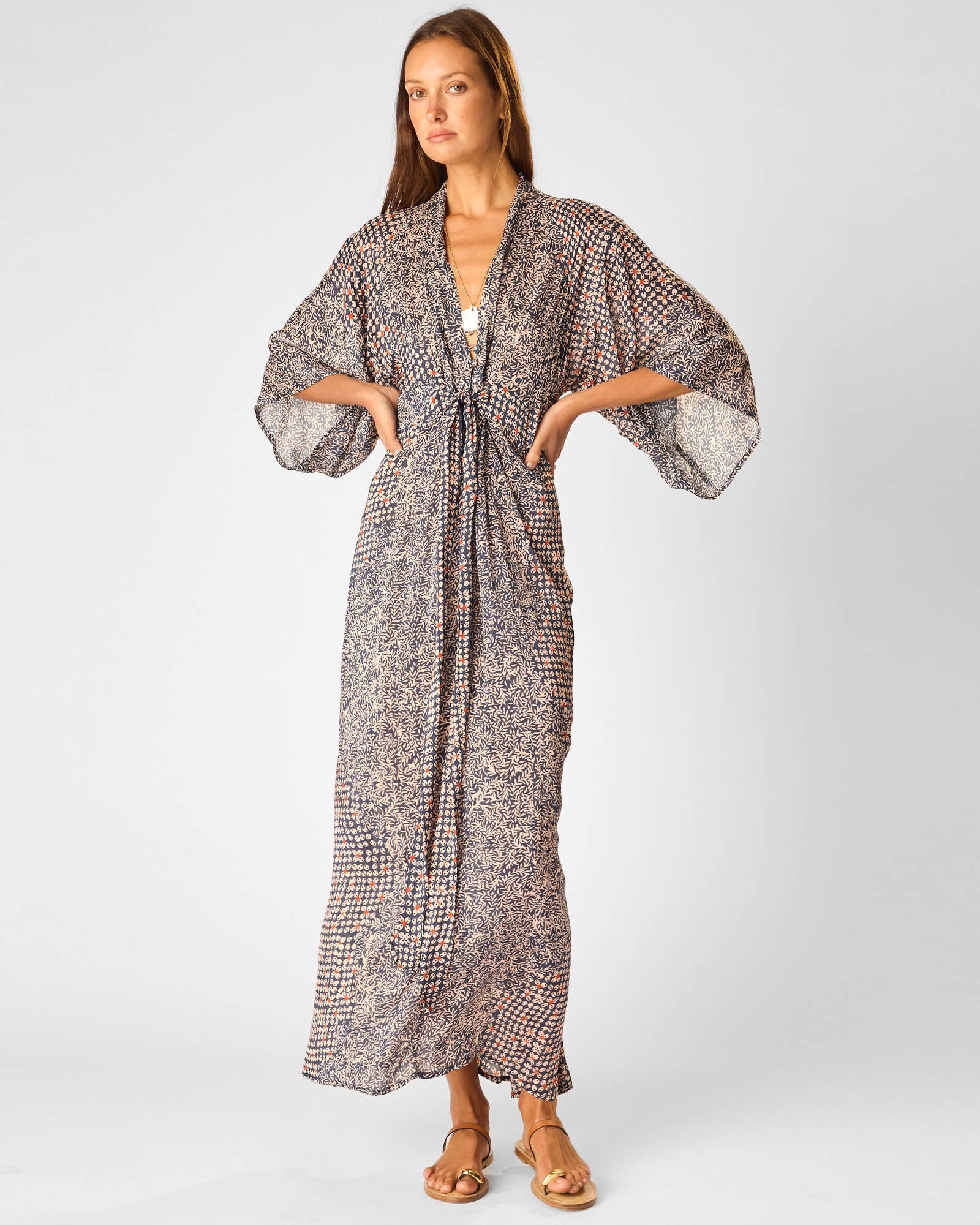 Sarah Dress