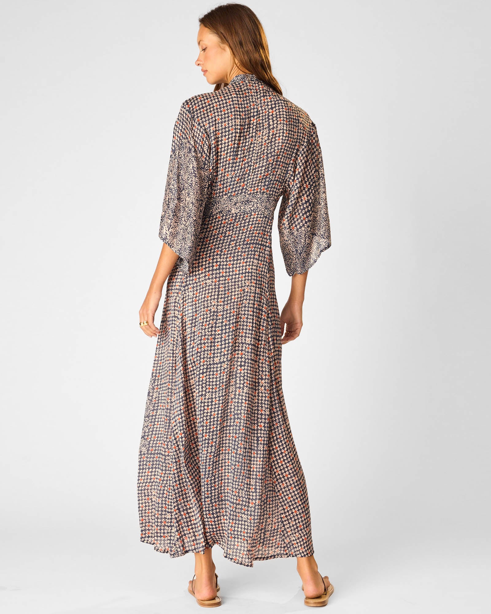 Sarah Dress