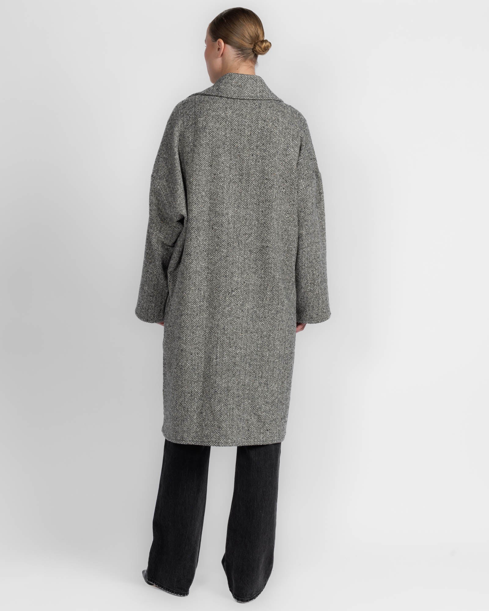 Oversized Coat