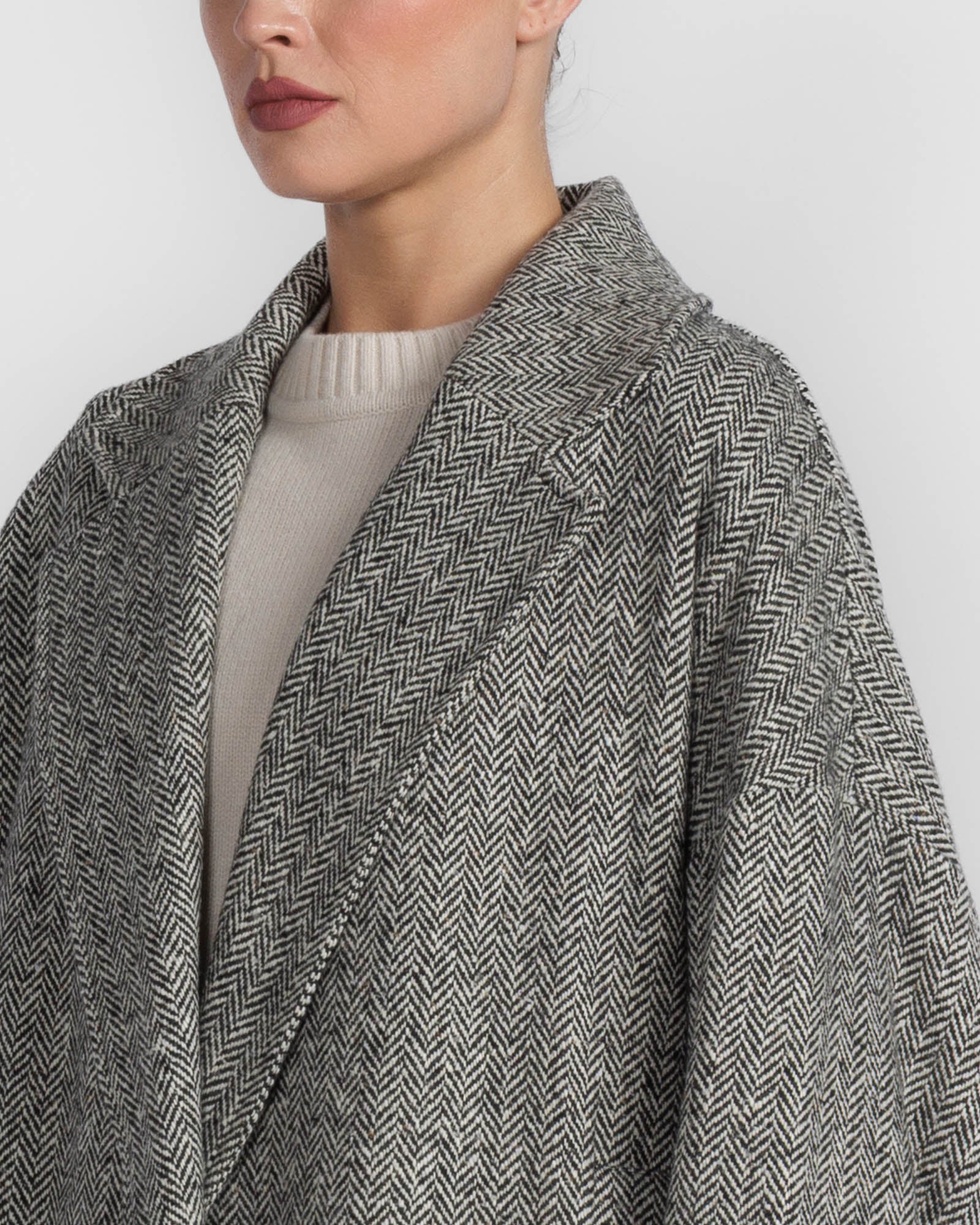 Oversized Coat