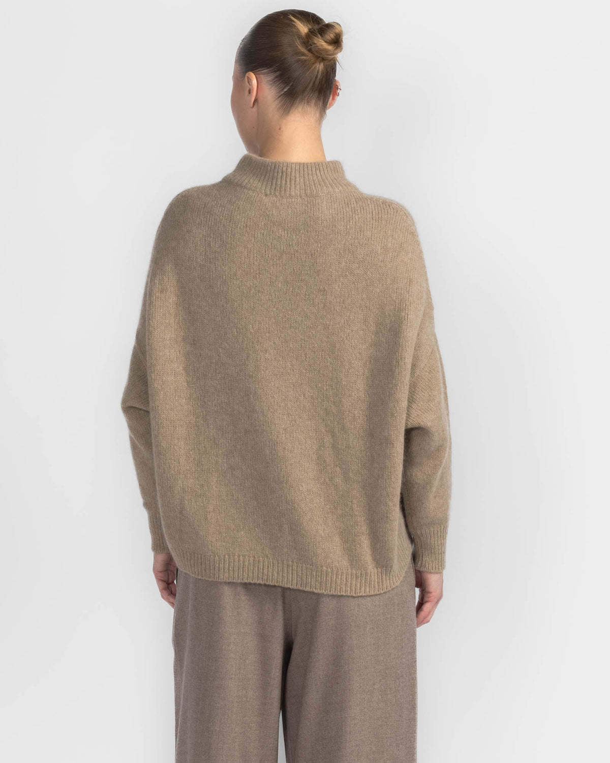 Classic Sweater