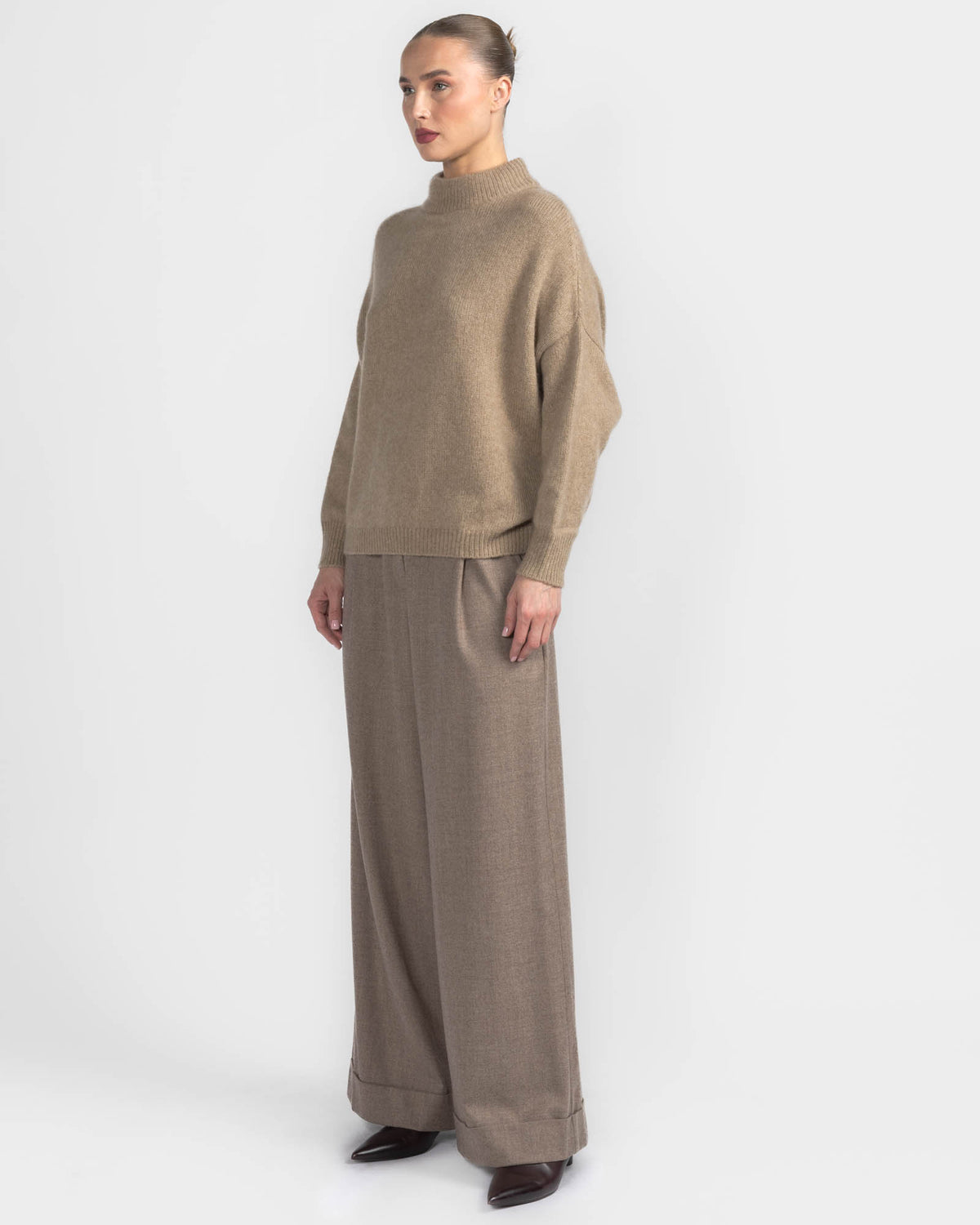 Classic Sweater