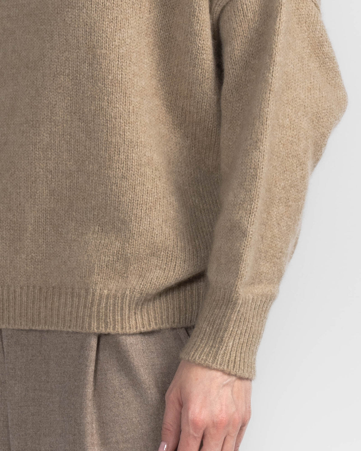 Classic Sweater
