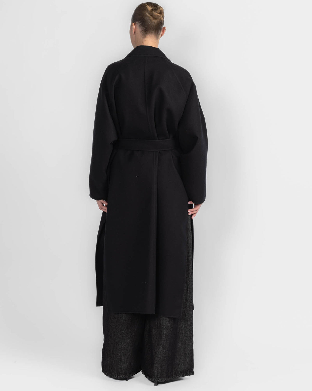 Oversized Trench Coat
