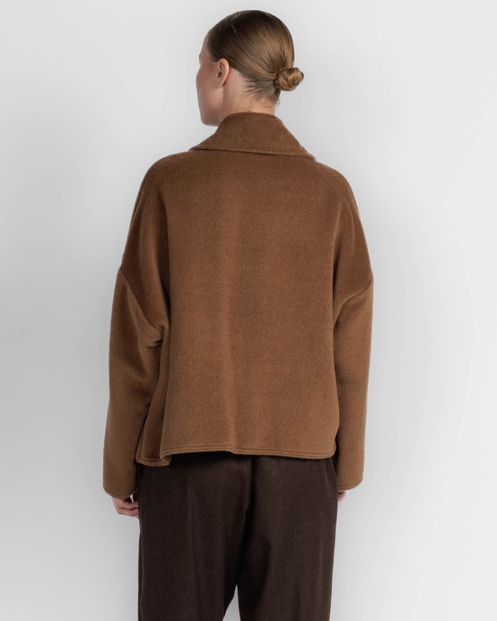 Oversized Jacket