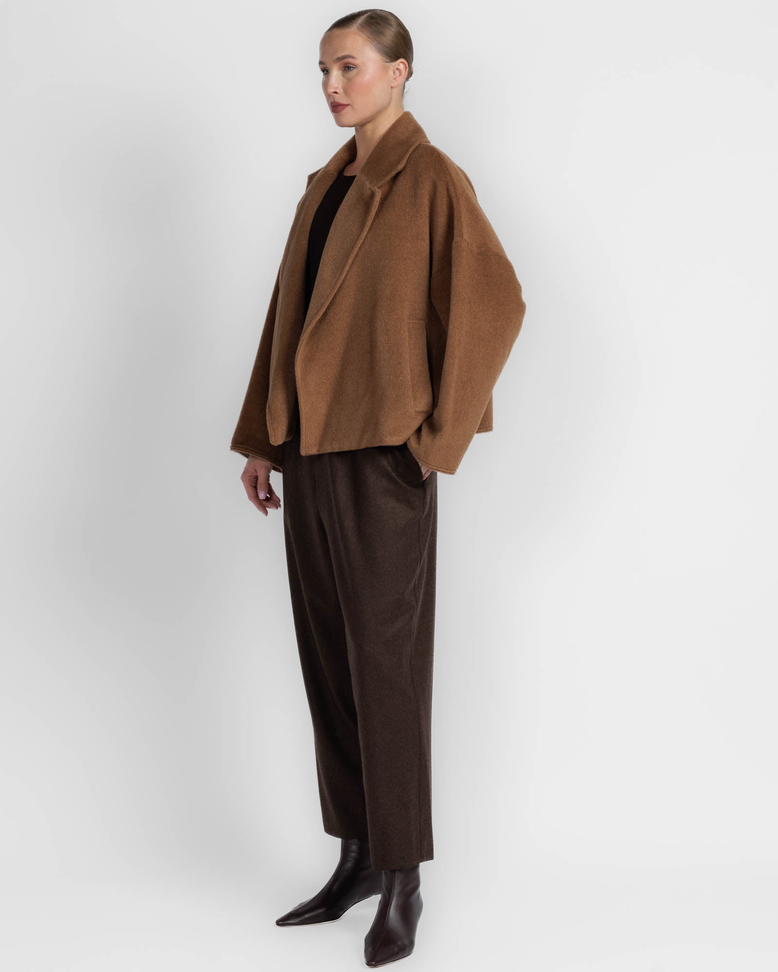 Oversized Jacket