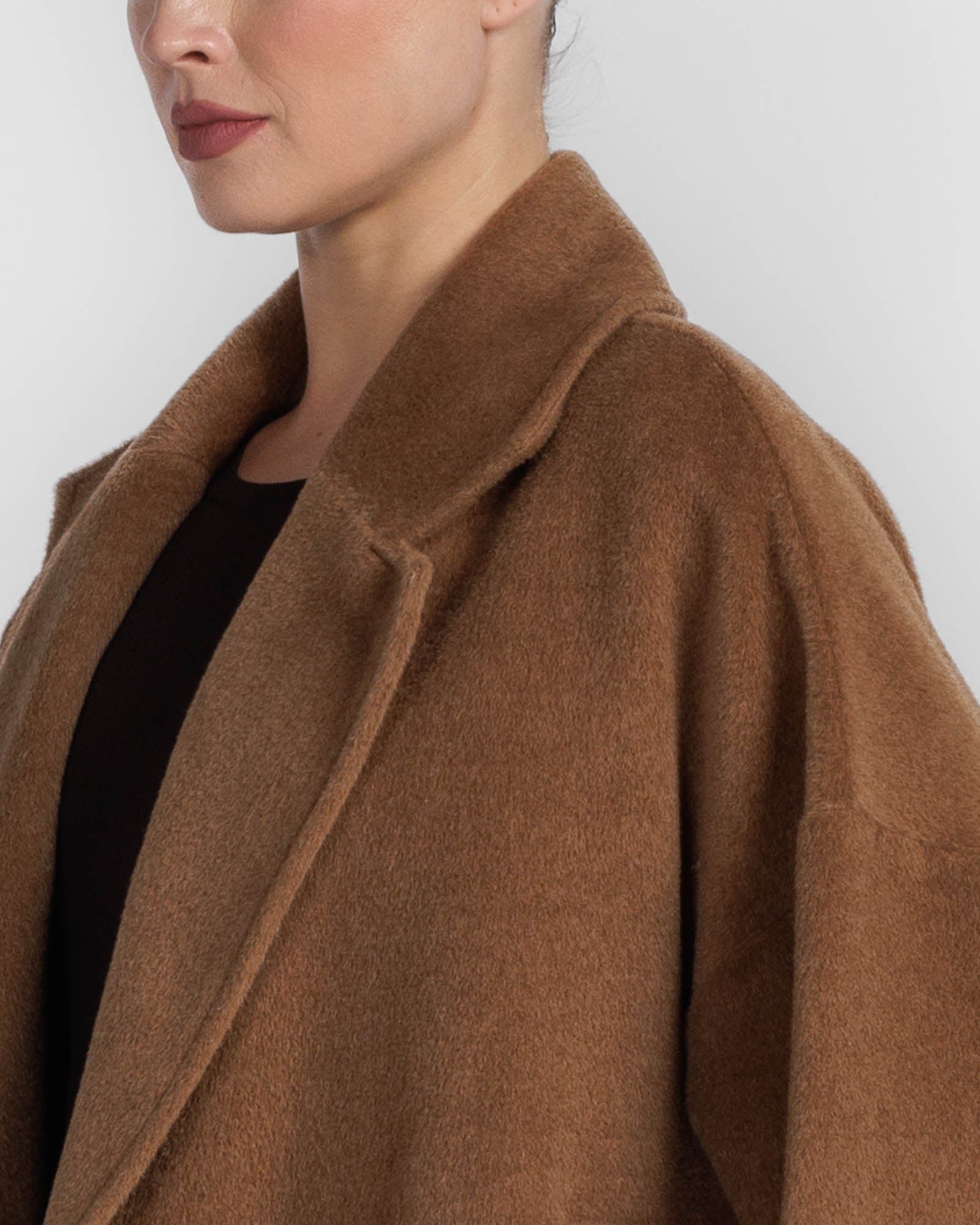 Oversized Jacket