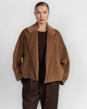Oversized Jacket