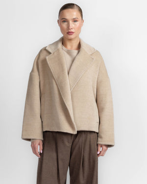 Oversized Jacket