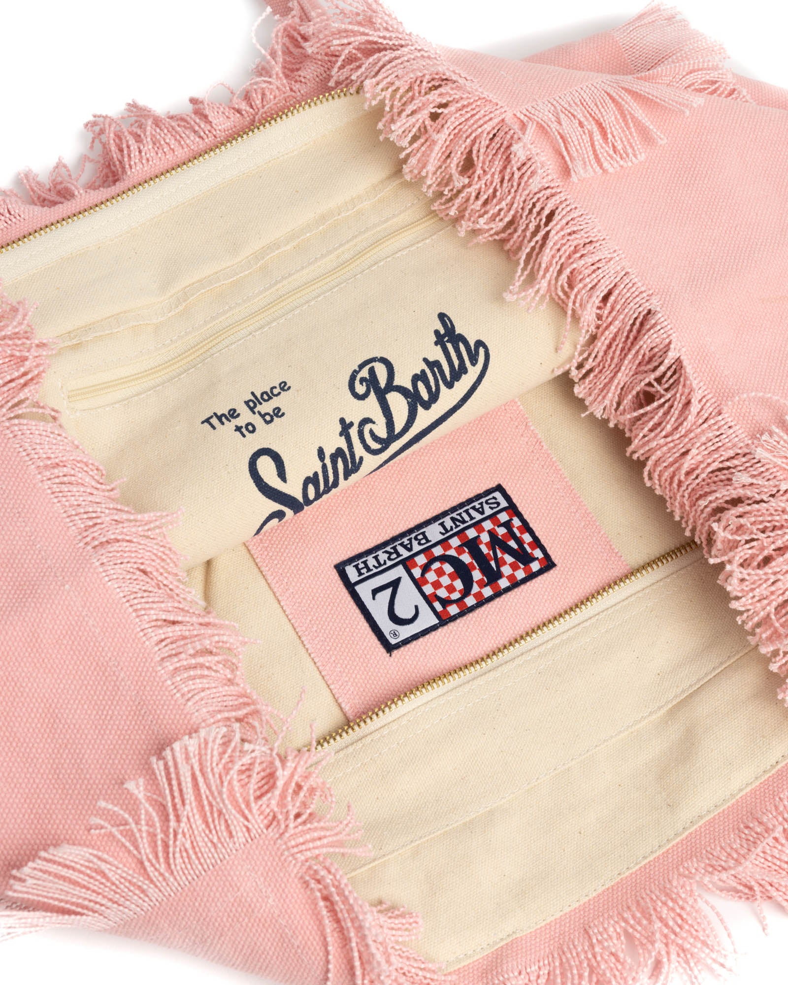 Vanity 21 Bag