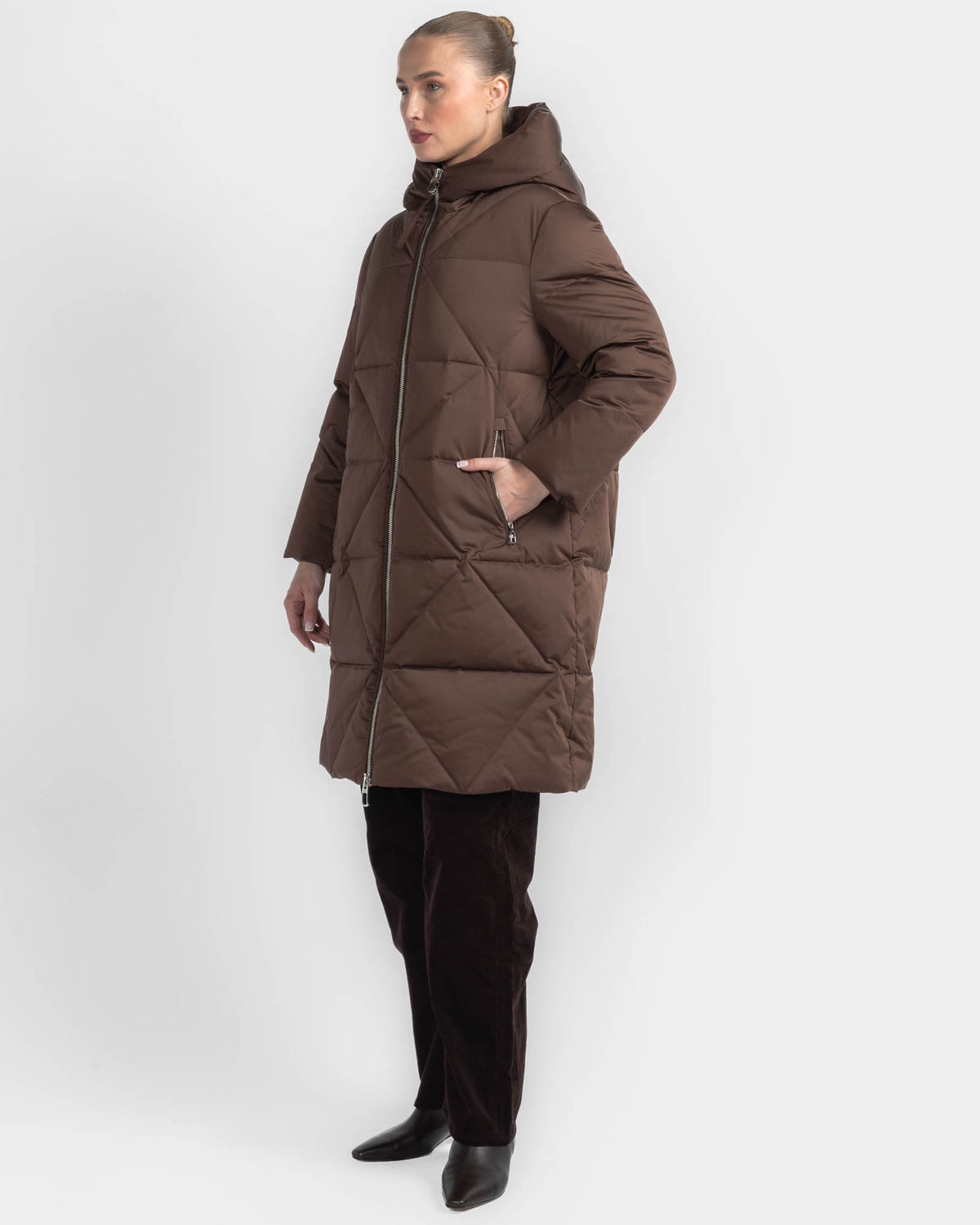 Vera Jacket