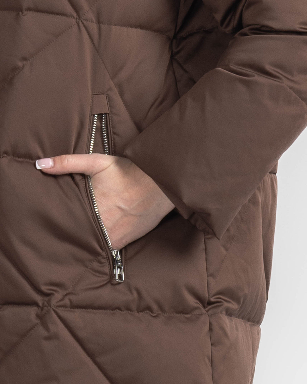 Vera Jacket