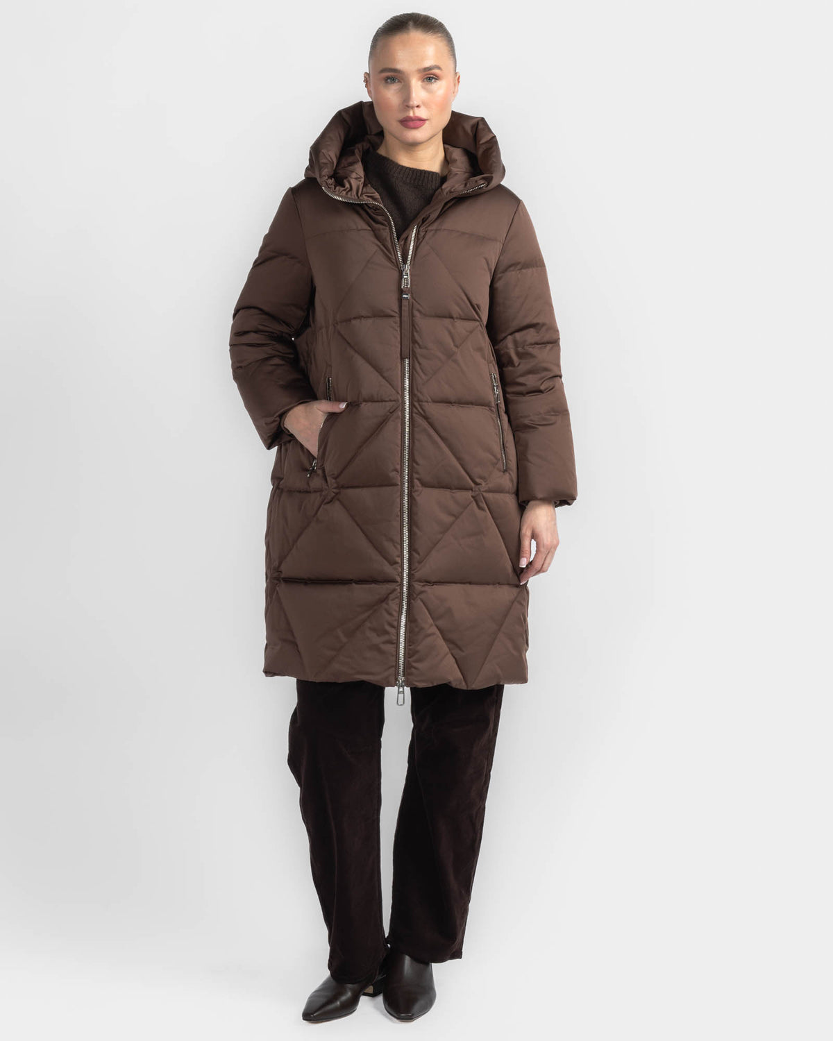 Vera Jacket