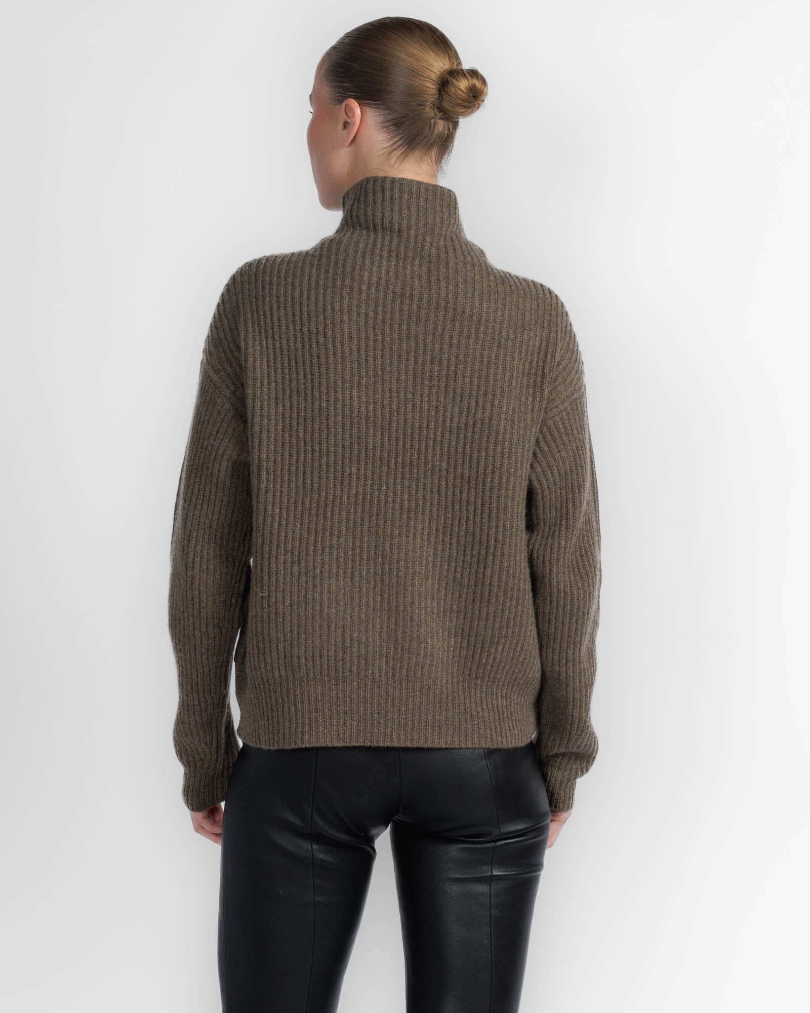 Verbier Sweater