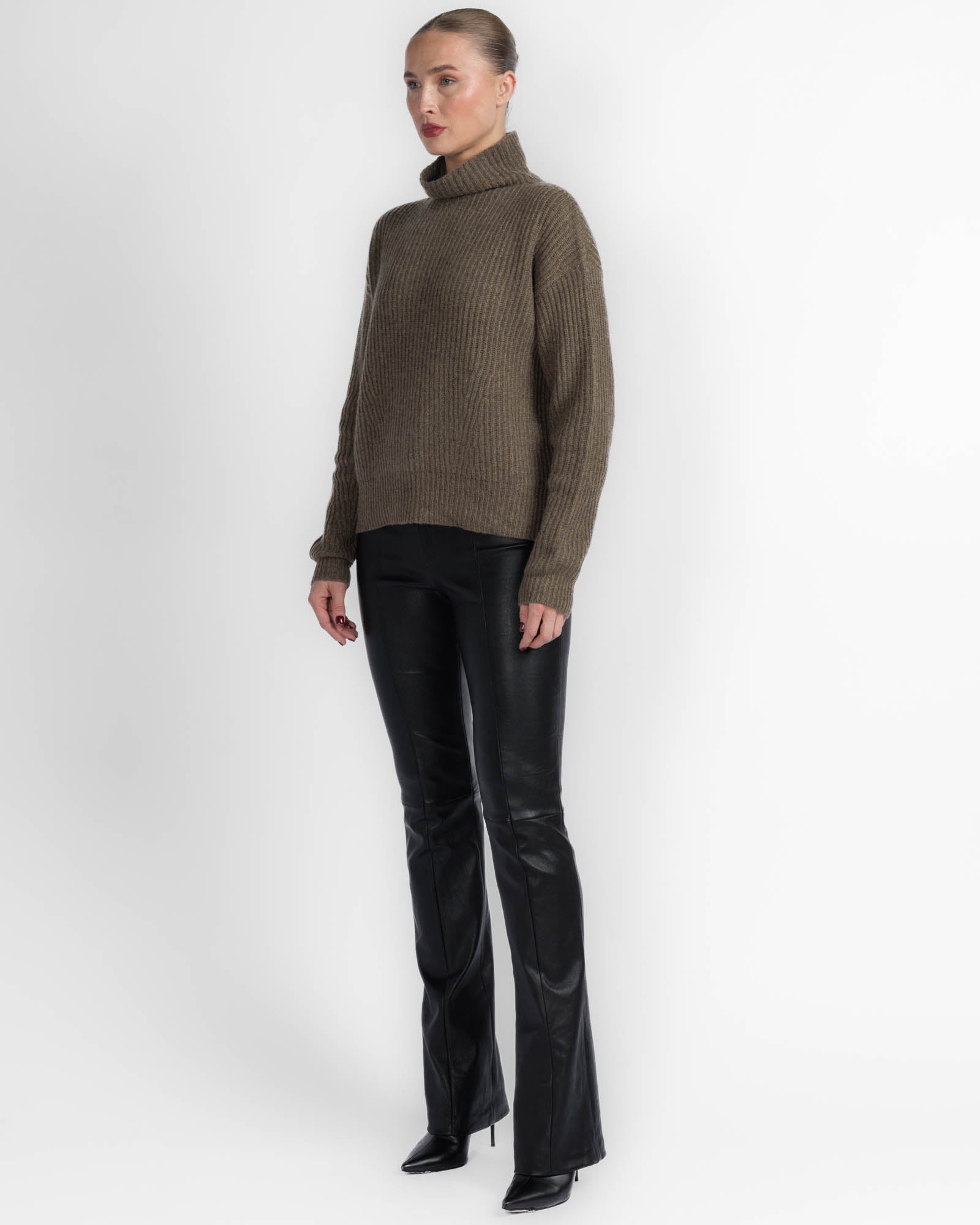 Verbier Sweater