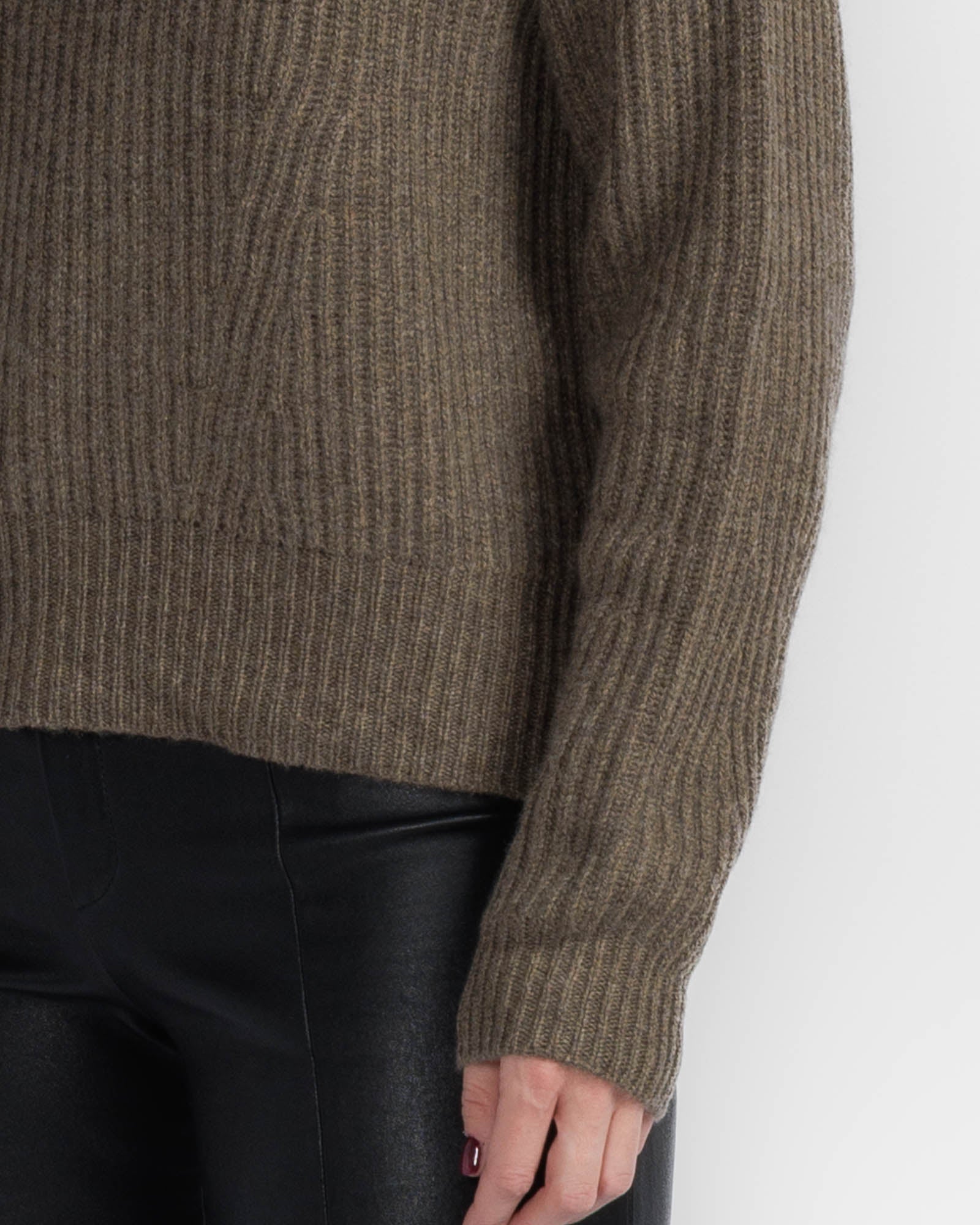 Verbier Sweater