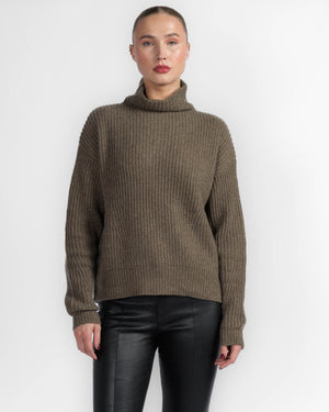 Verbier Sweater