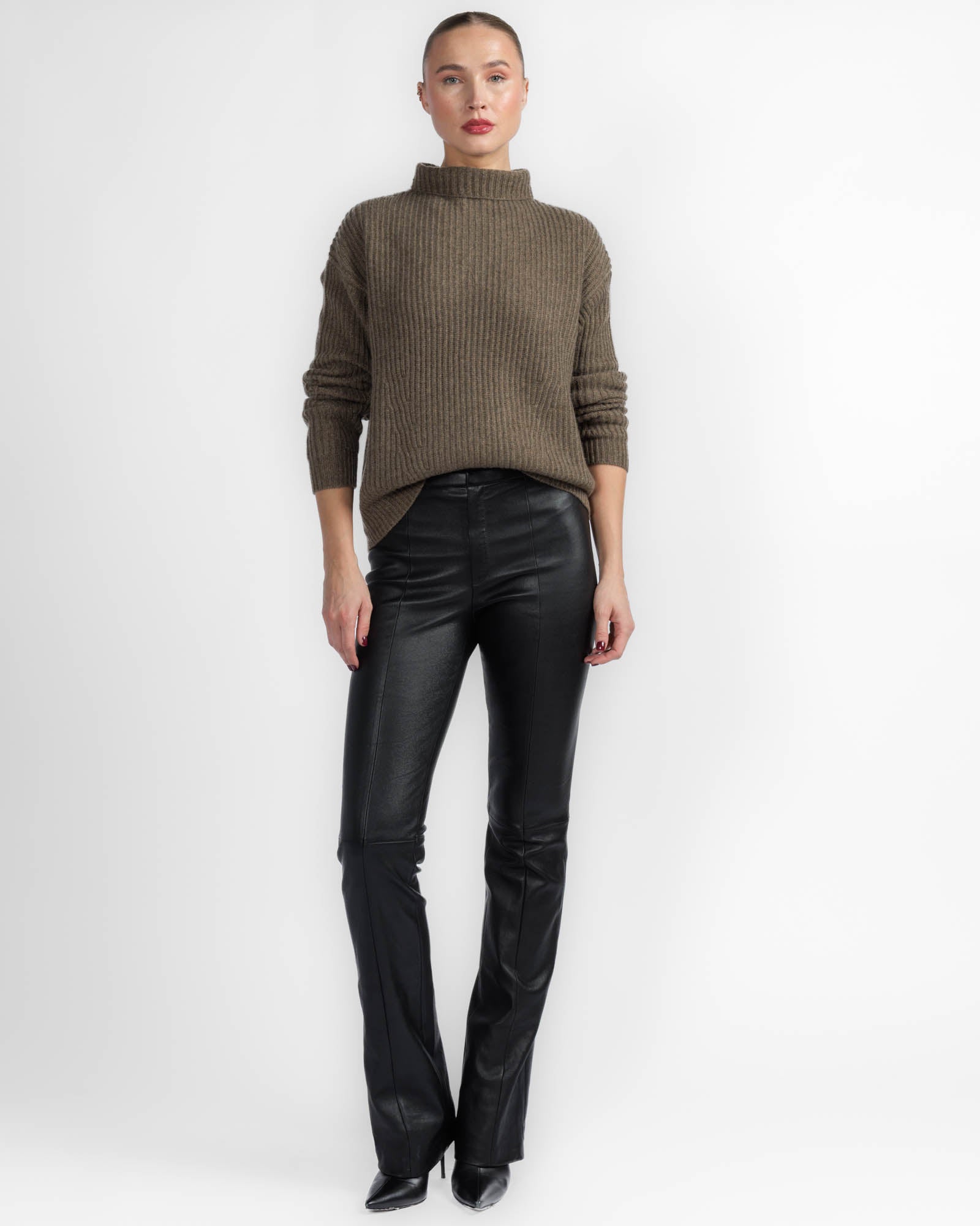 Verbier Sweater