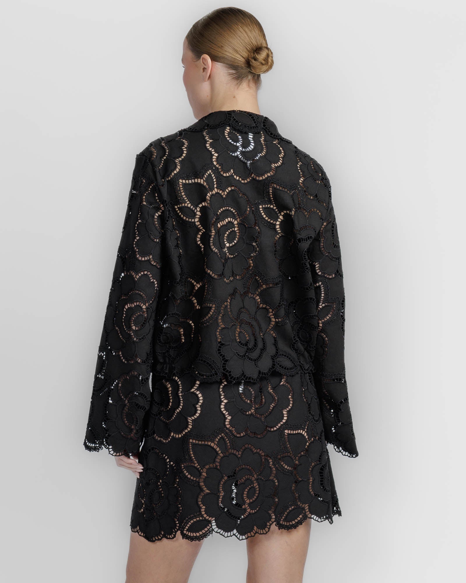 The Victorian Shirt