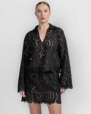 The Victorian Shirt