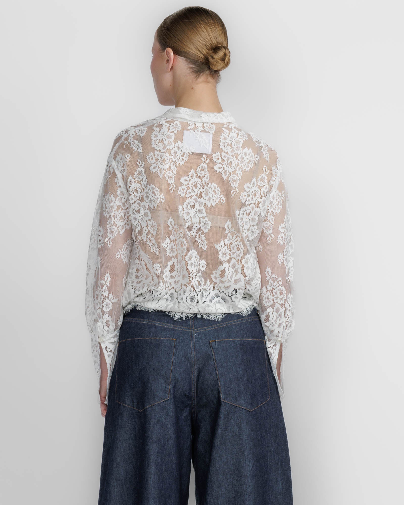 The Victorian Shirt