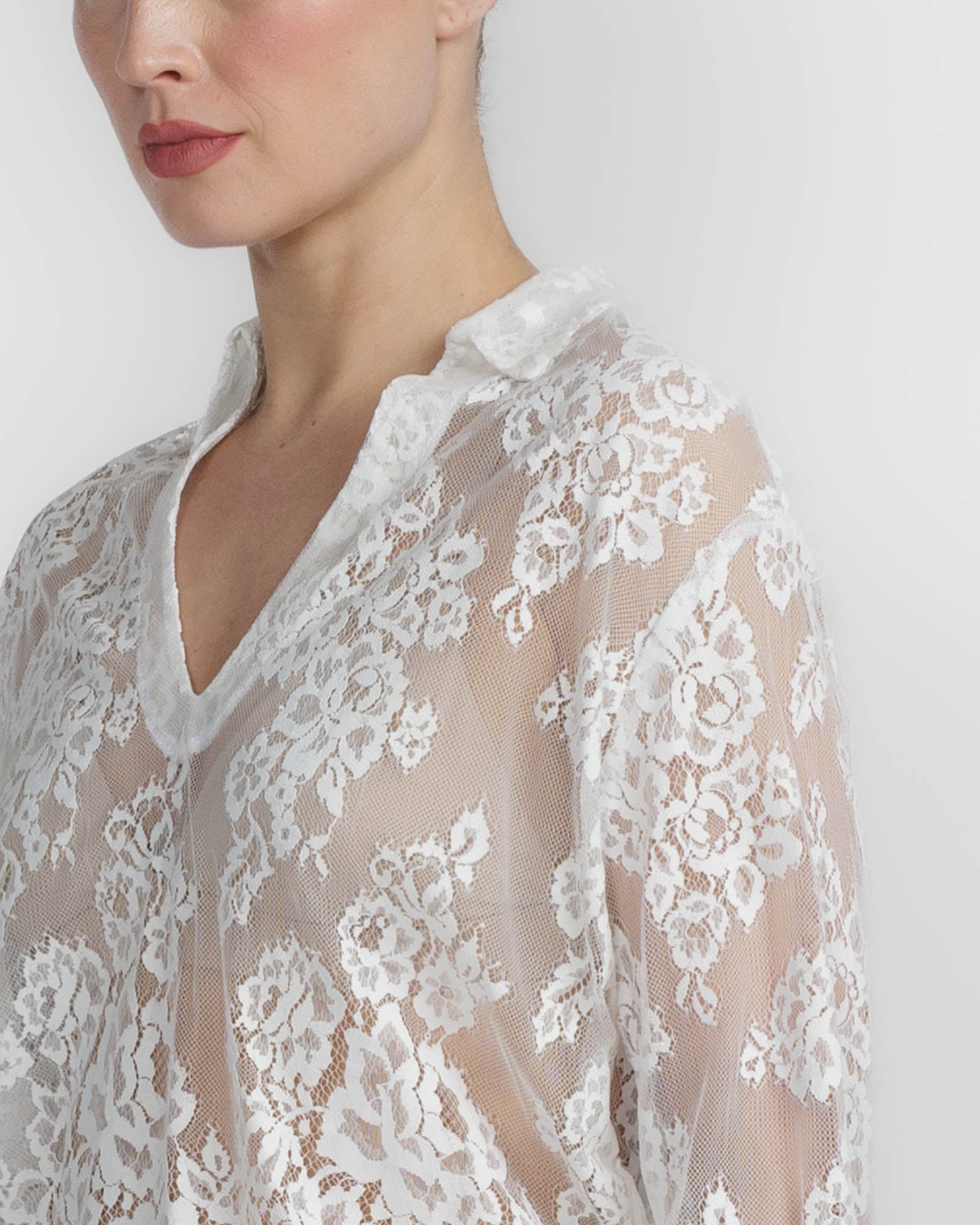 The Victorian Shirt